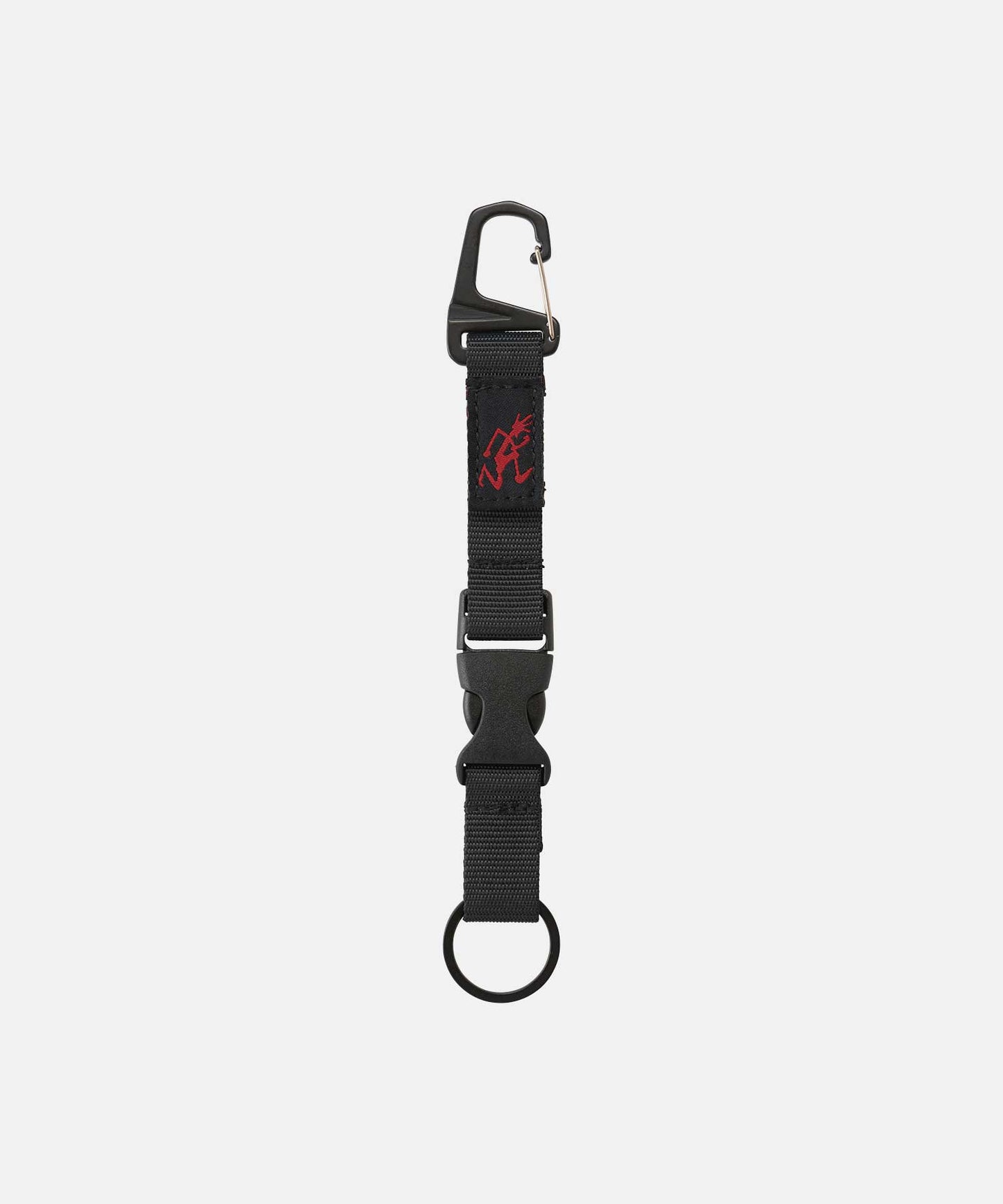 WEBBING KEY HOLDER|ウェビングキーホルダー