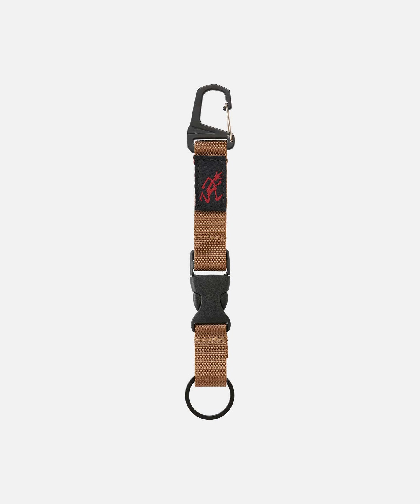 WEBBING KEY HOLDER|ウェビングキーホルダー
