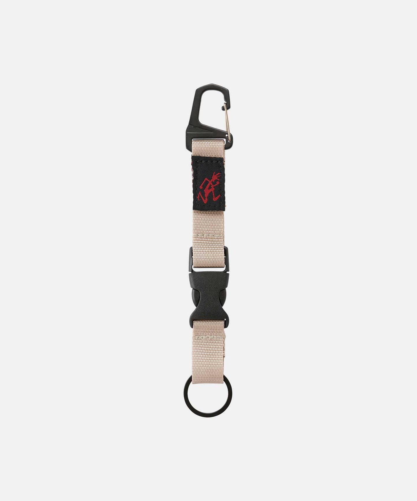 WEBBING KEY HOLDER|ウェビングキーホルダー