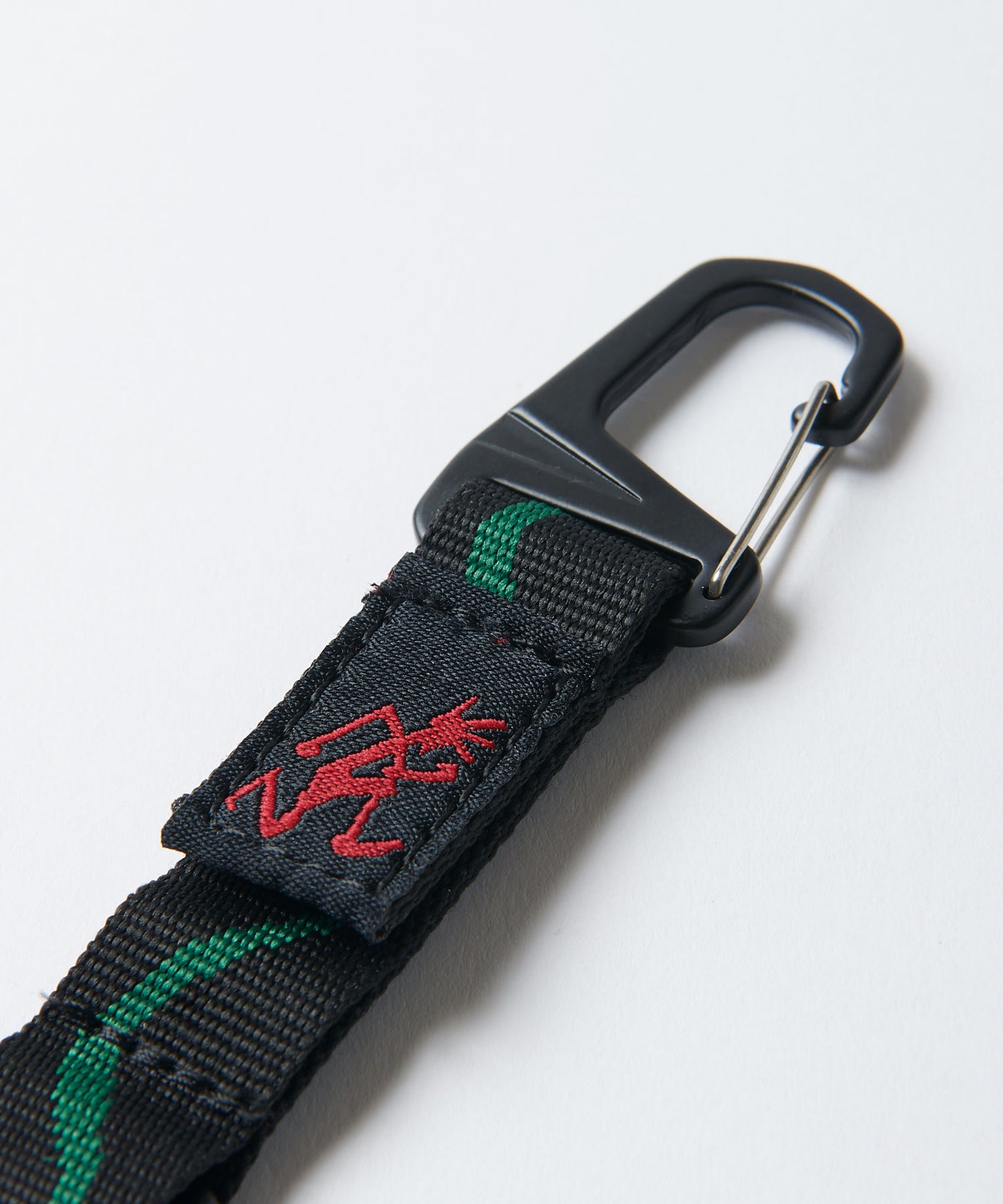 WEBBING KEY HOLDER|ウェビングキーホルダー