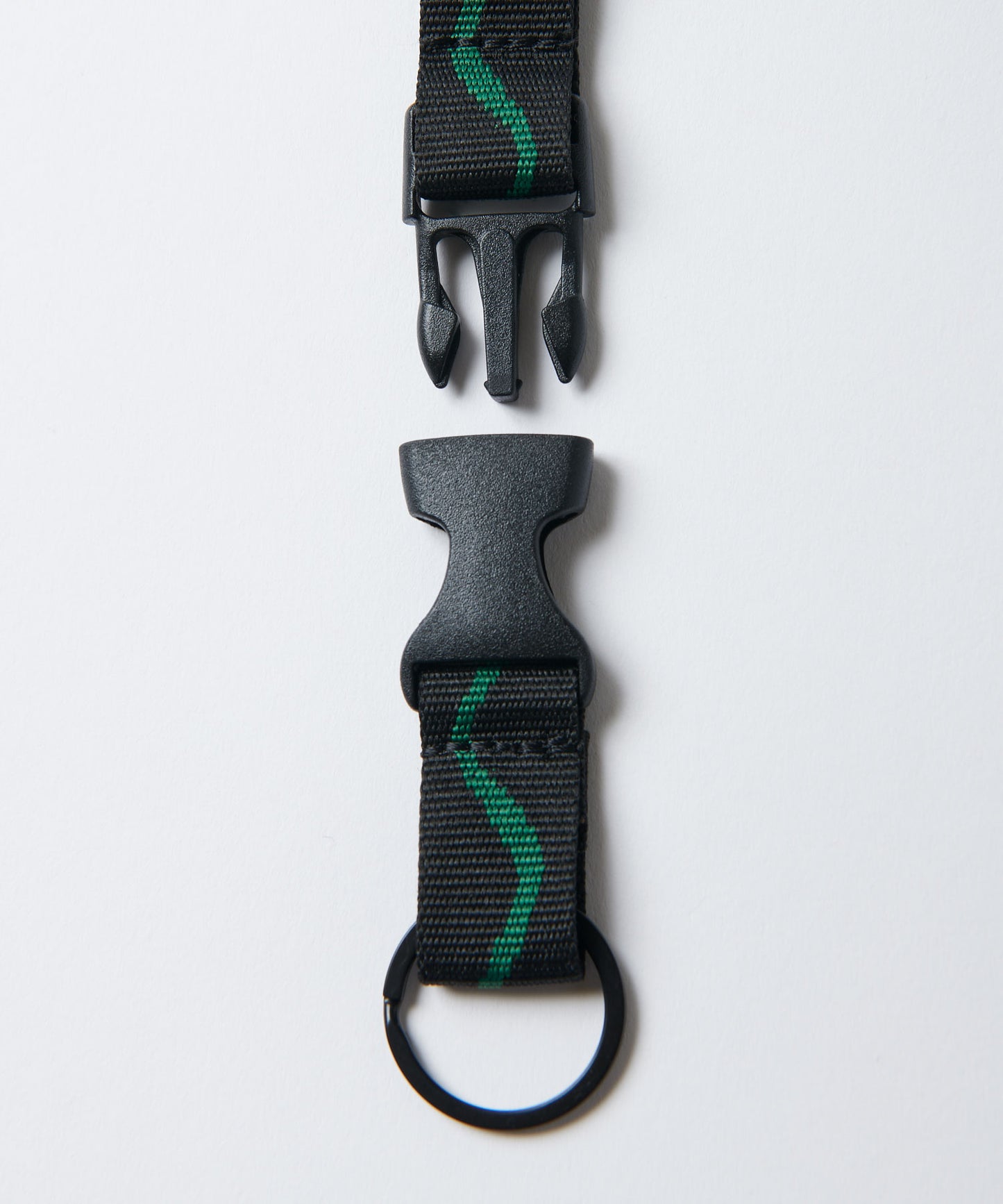 WEBBING KEY HOLDER|ウェビングキーホルダー