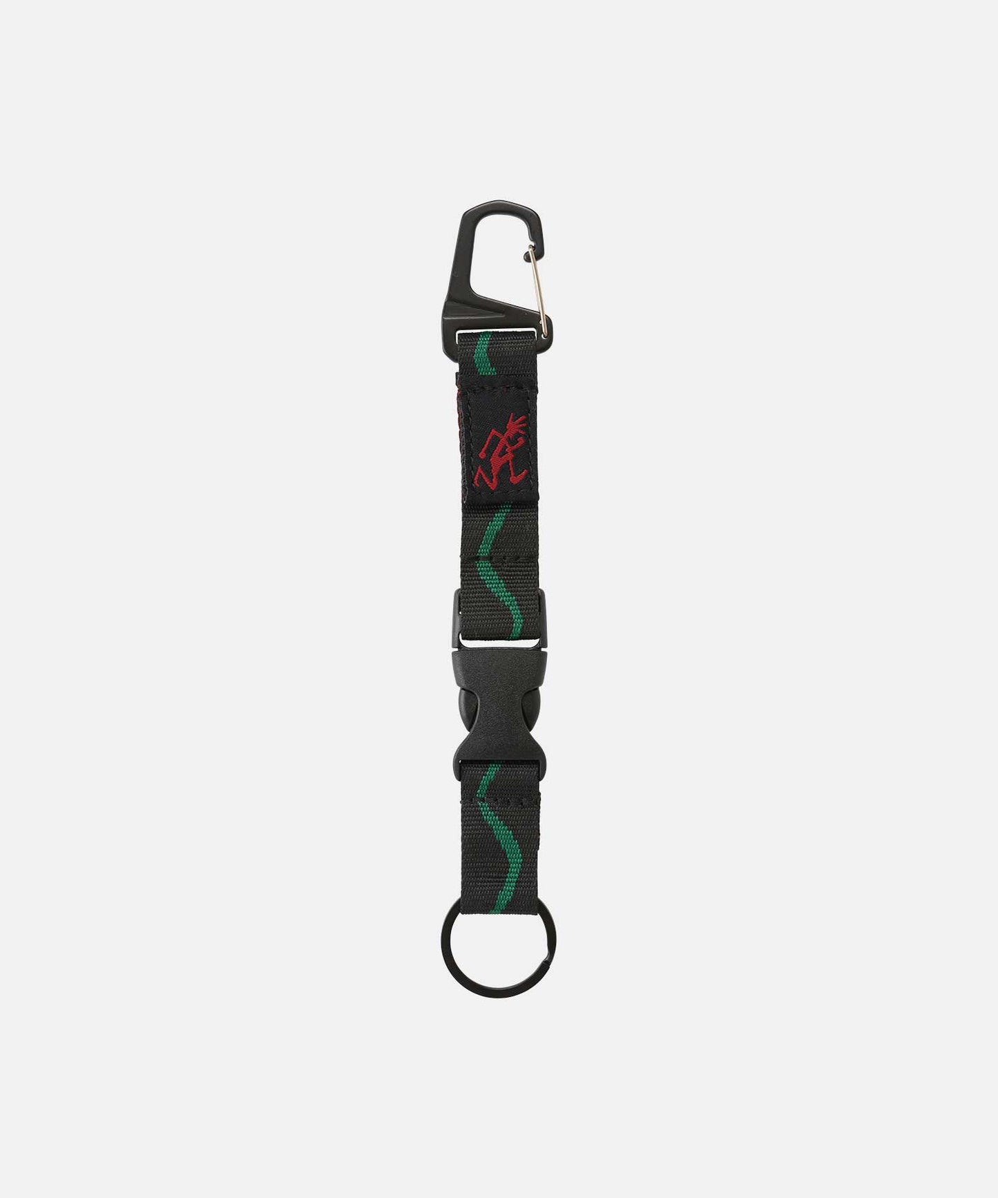 WEBBING KEY HOLDER|ウェビングキーホルダー