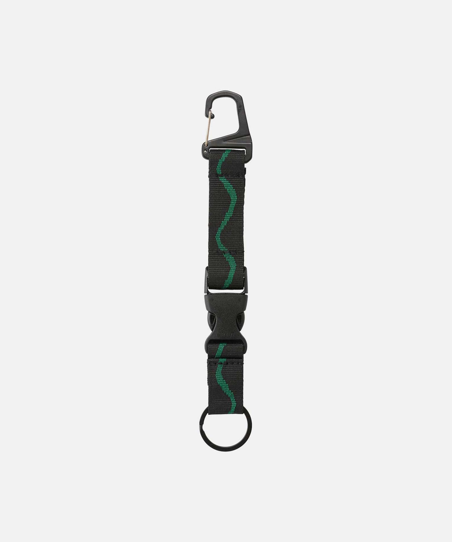 WEBBING KEY HOLDER|ウェビングキーホルダー