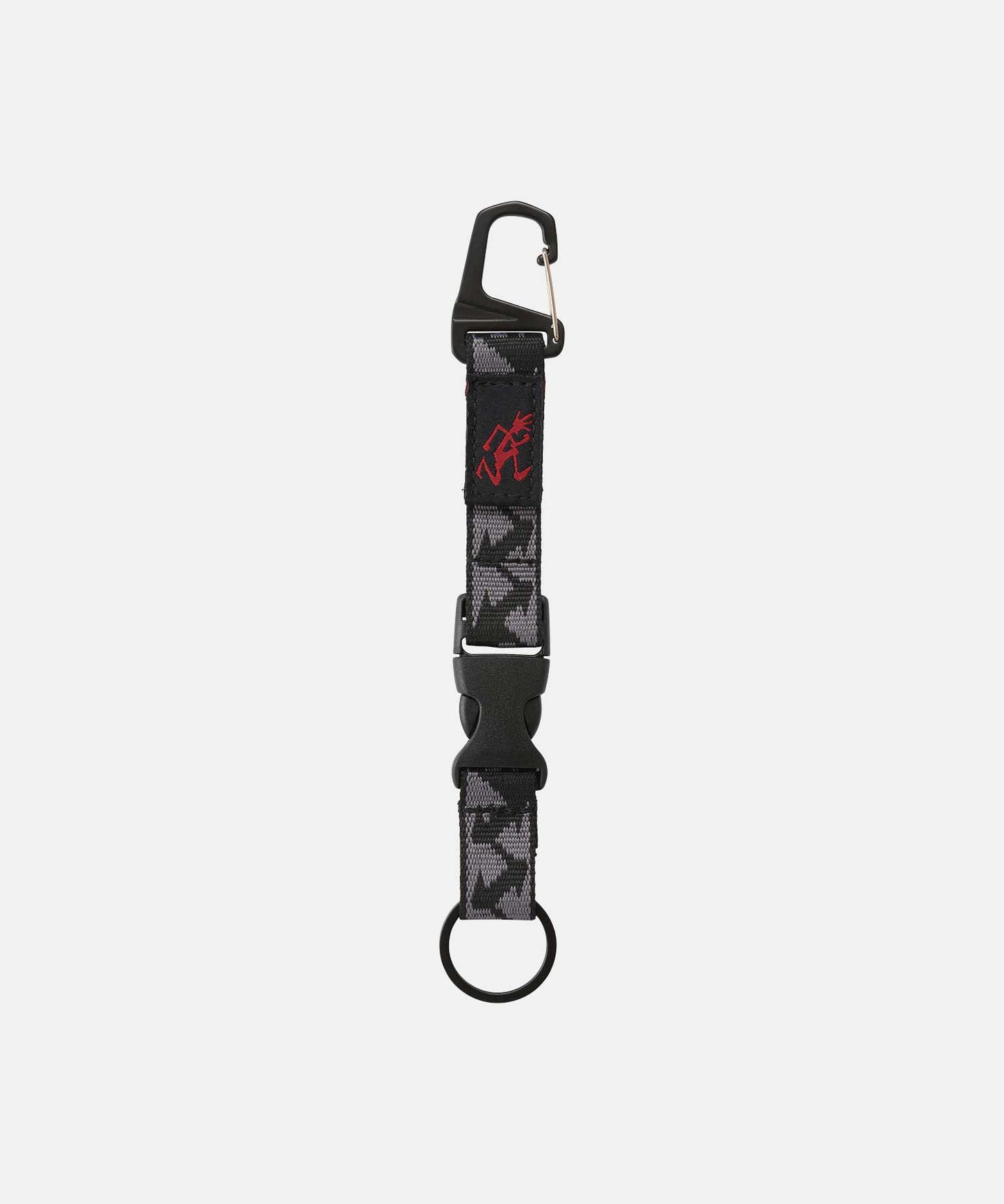 WEBBING KEY HOLDER|ウェビングキーホルダー