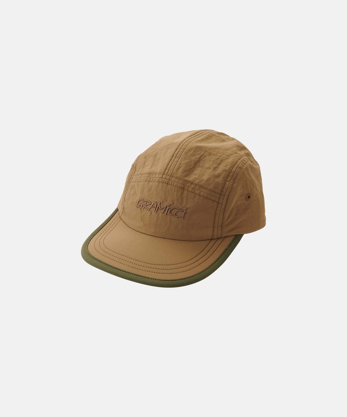 KIDS NYLON CAP|キッズナイロンキャップ