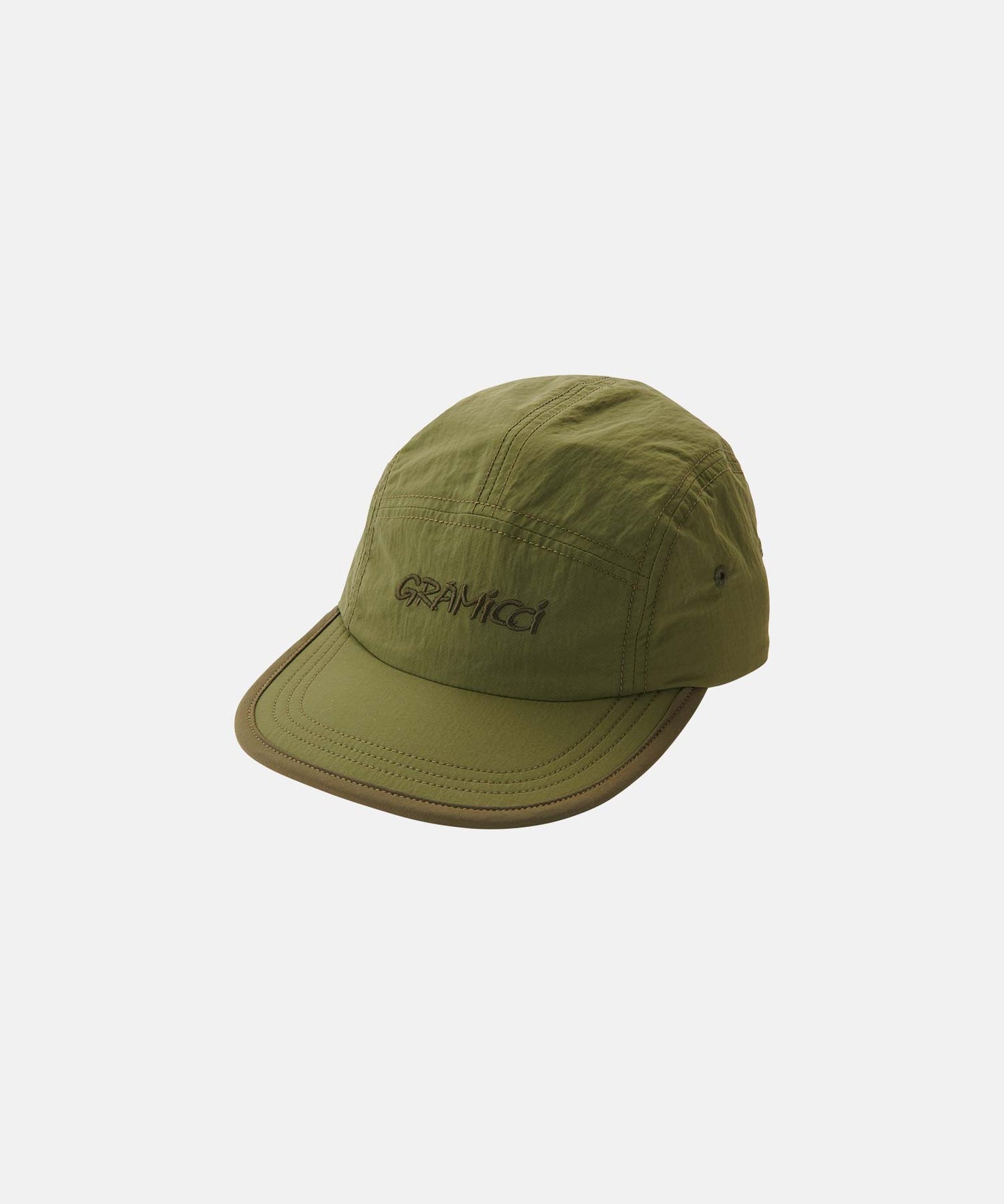 KIDS NYLON CAP|キッズナイロンキャップ