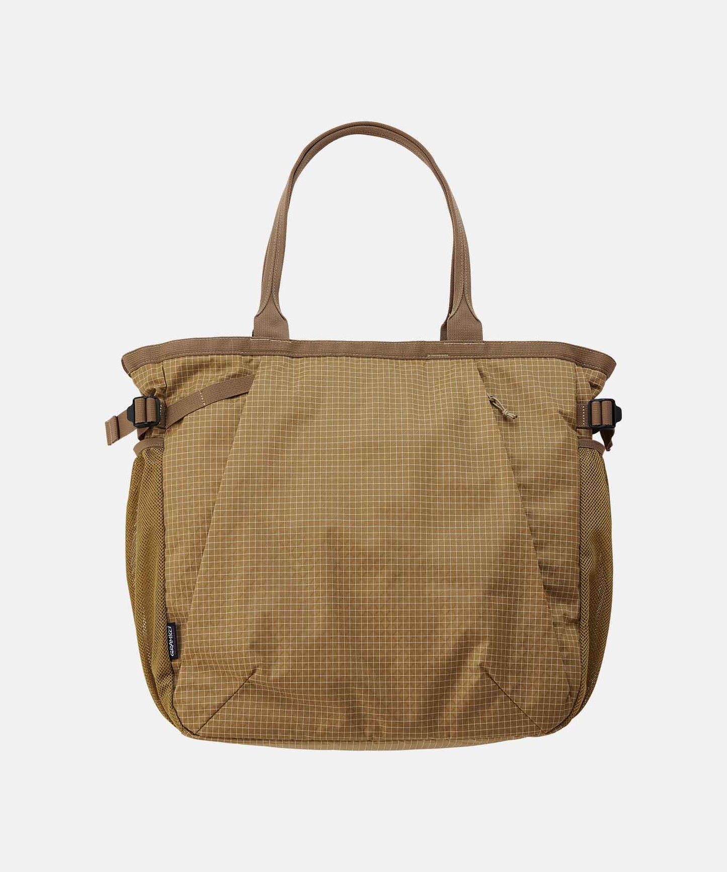 RIPSTOP TOTE BAG|リップストップトートバッグ