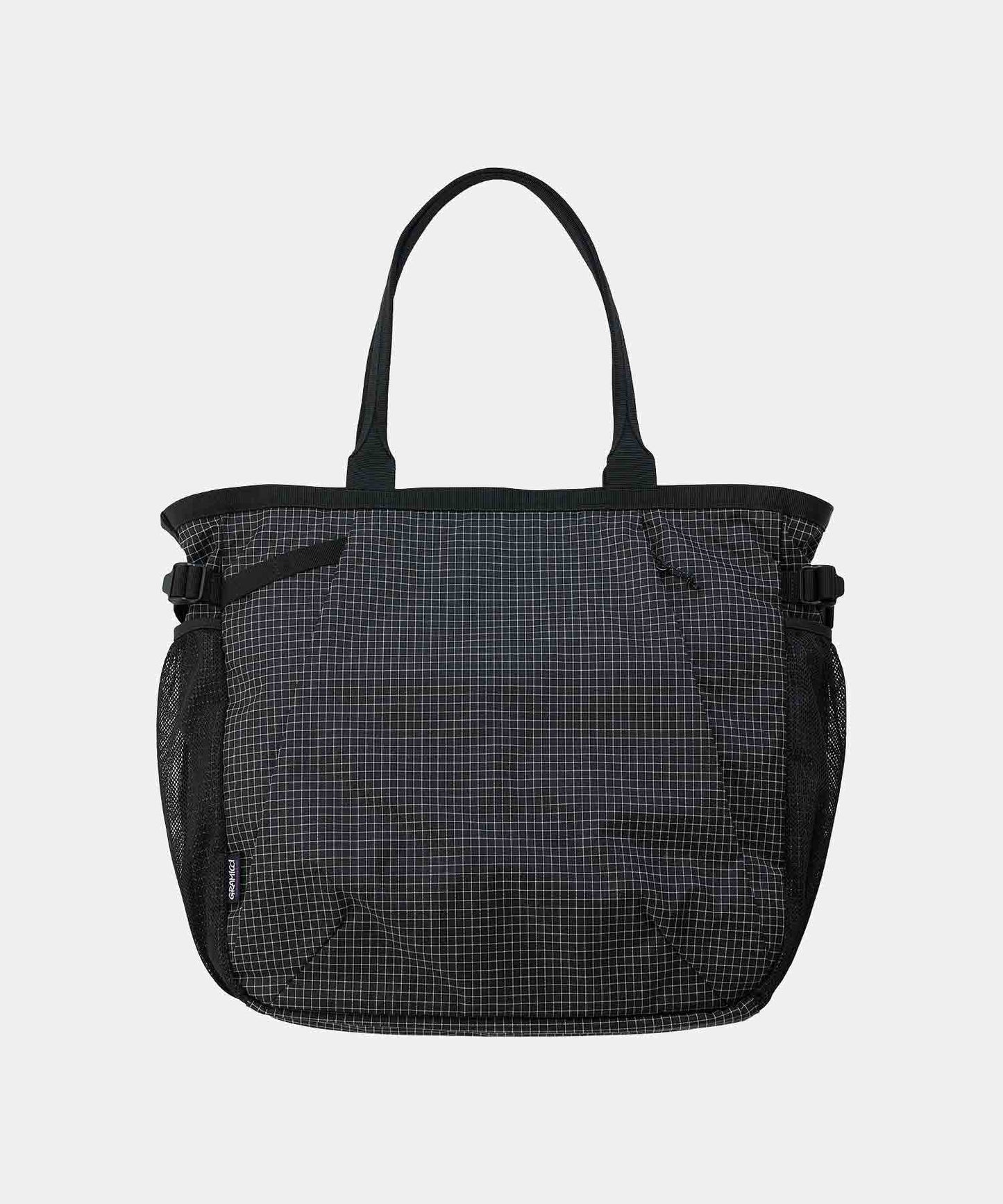 RIPSTOP TOTE BAG|リップストップトートバッグ