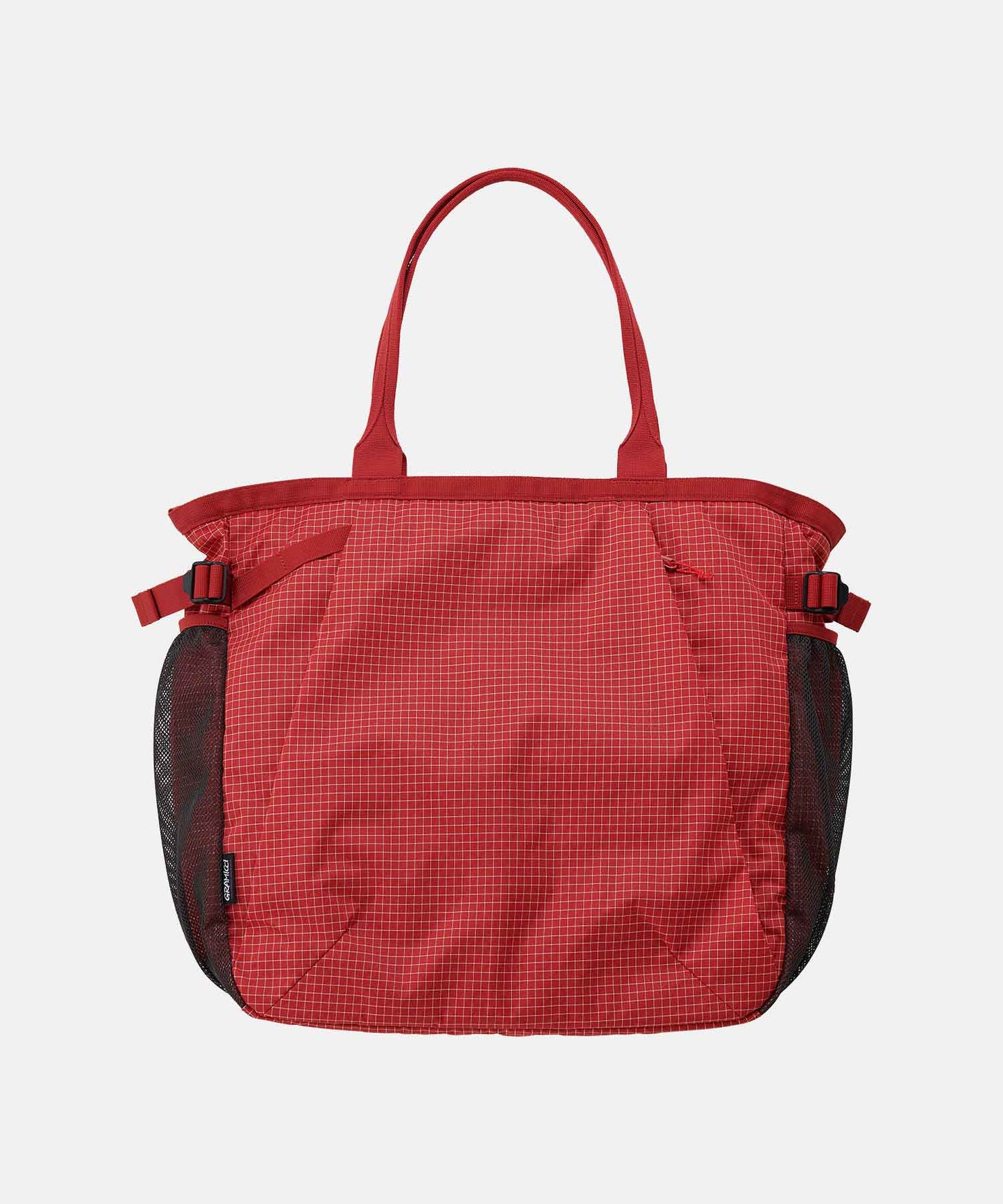 RIPSTOP TOTE BAG|リップストップトートバッグ