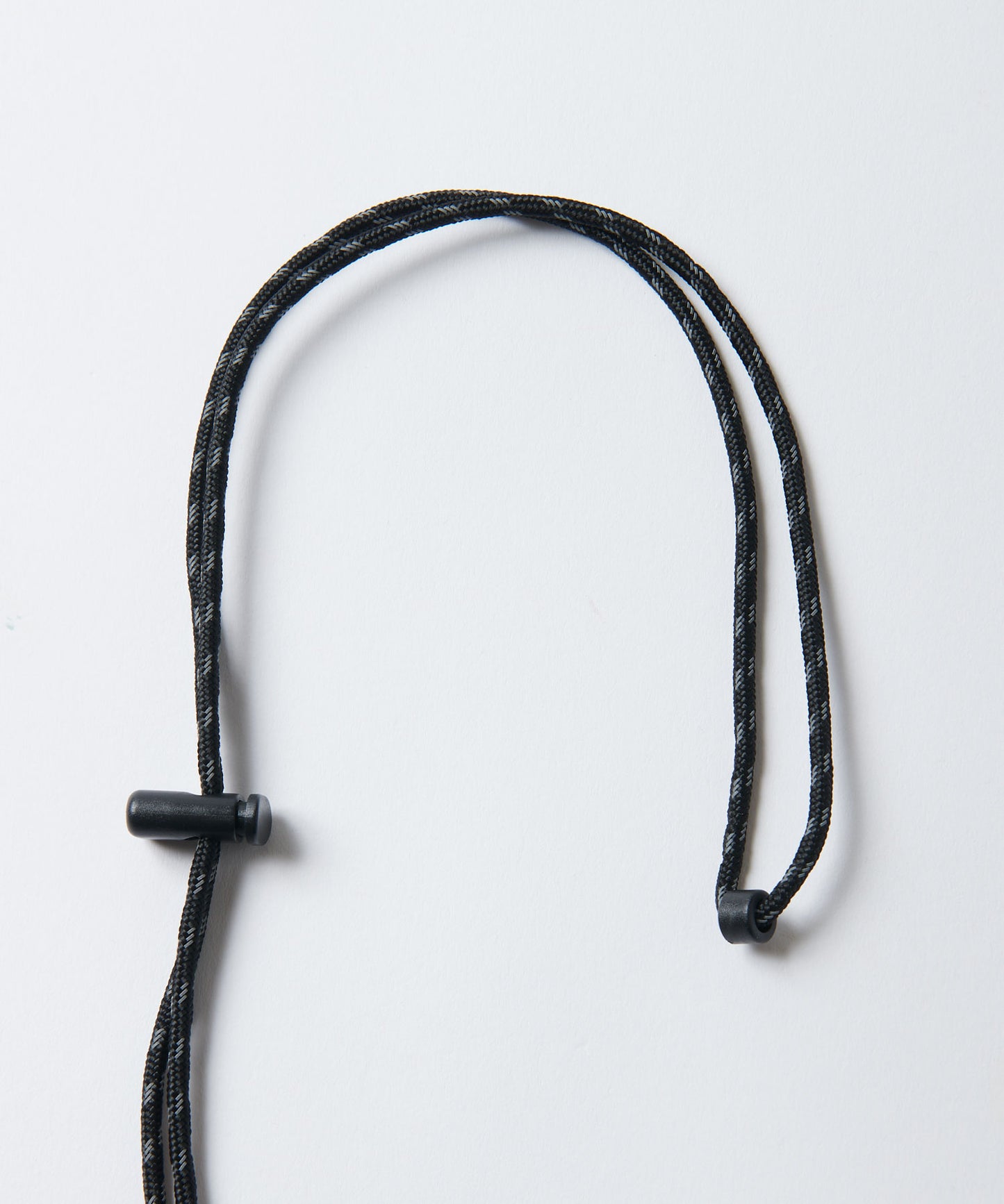 RIPSTOP NECK POUCH|リップストップネックポーチ