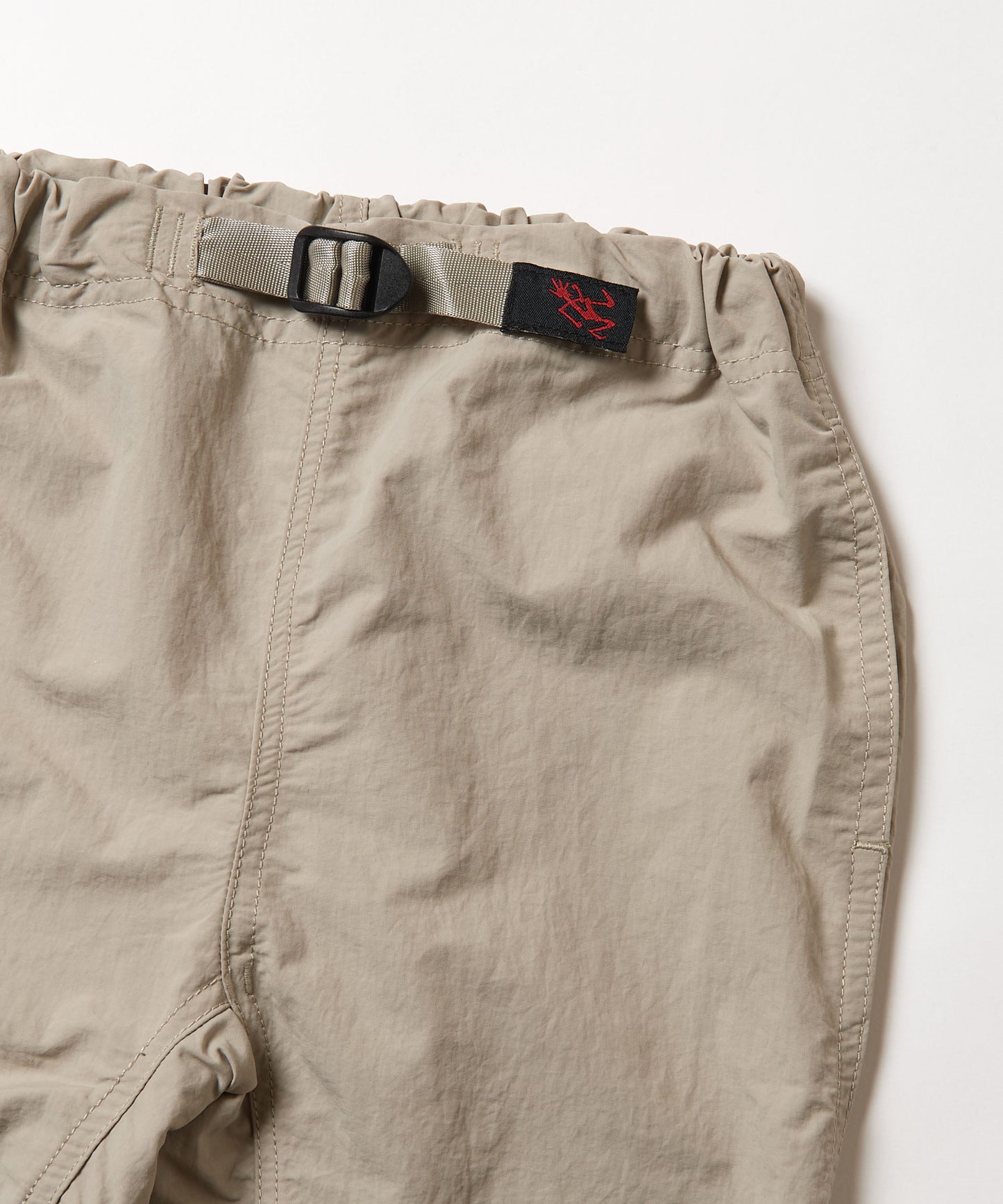 KIDS NYLON G-PANT|キッズナイロンGパンツ