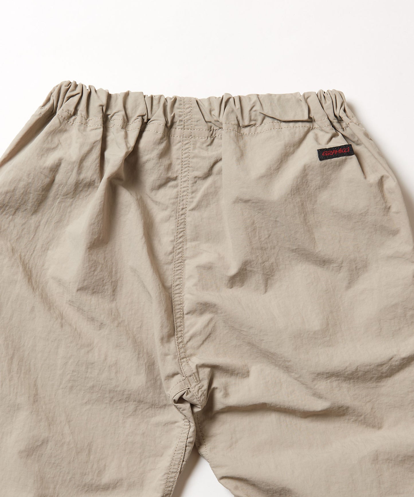 KIDS NYLON G-PANT|キッズナイロンGパンツ