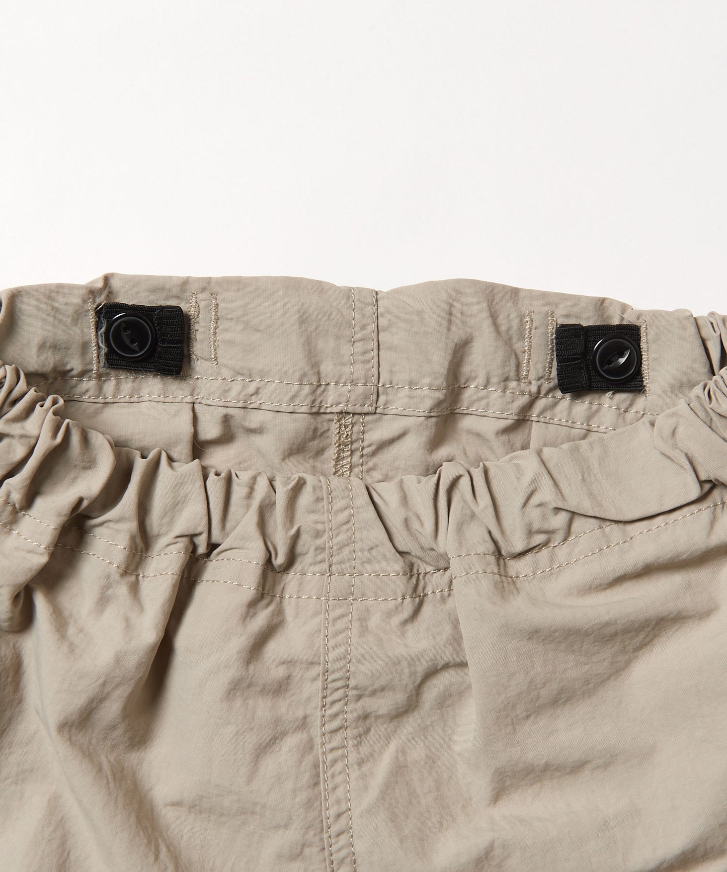 KIDS NYLON G-PANT|キッズナイロンGパンツ