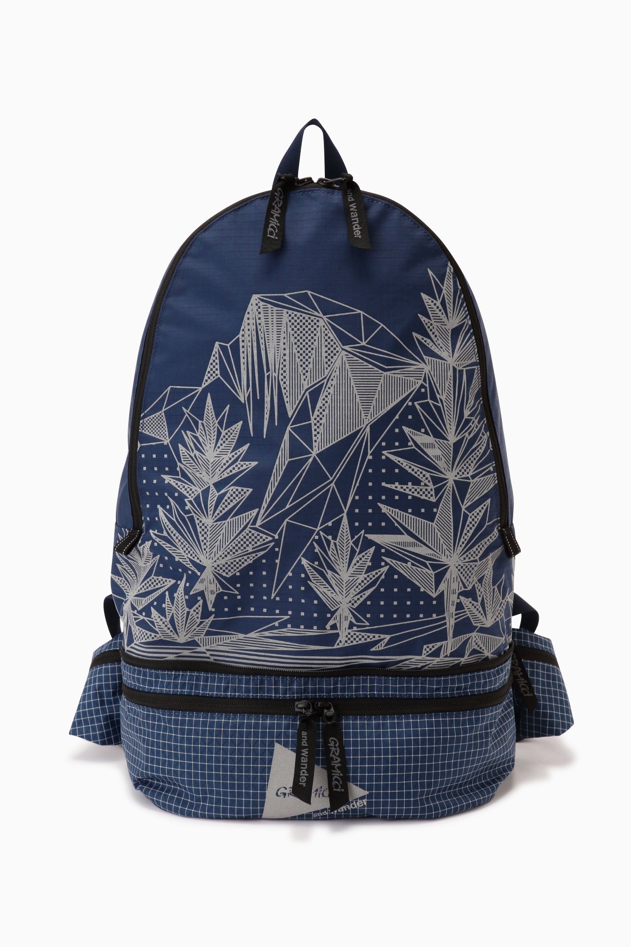 2WAY RIPSTOP BAG|2WAYリップストップバッグ