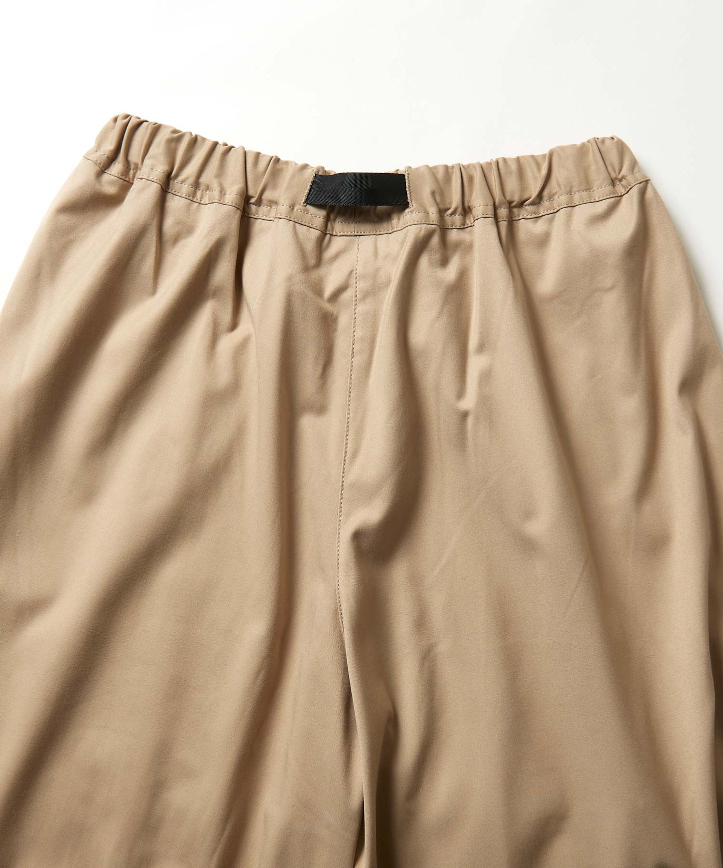 STRETCH GABARDINE FLARE PANT|ストレッチギャバジンフレアパンツ