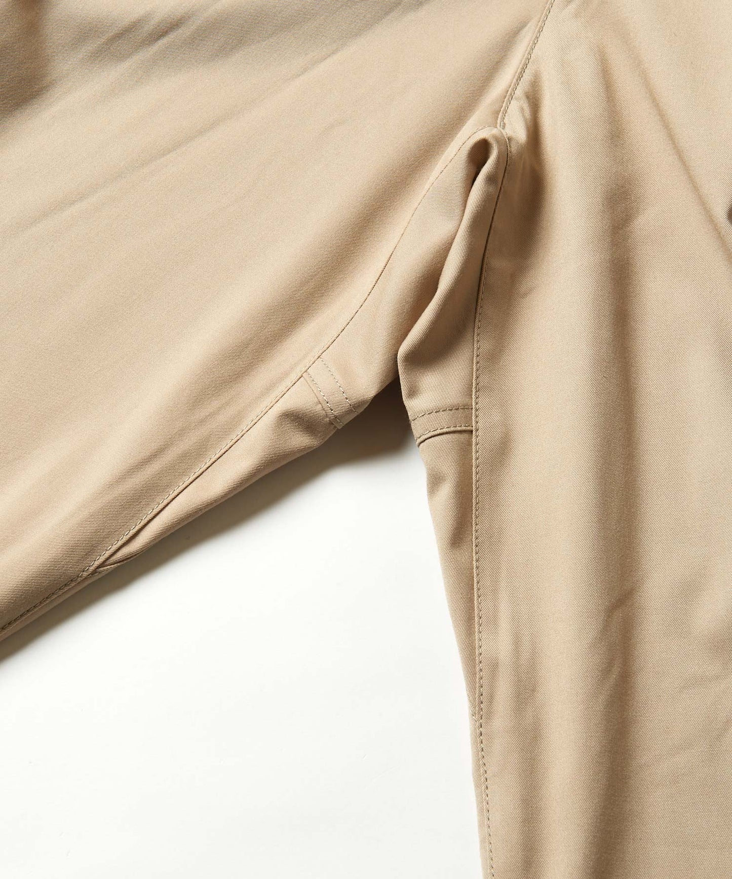 STRETCH GABARDINE FLARE PANT|ストレッチギャバジンフレアパンツ
