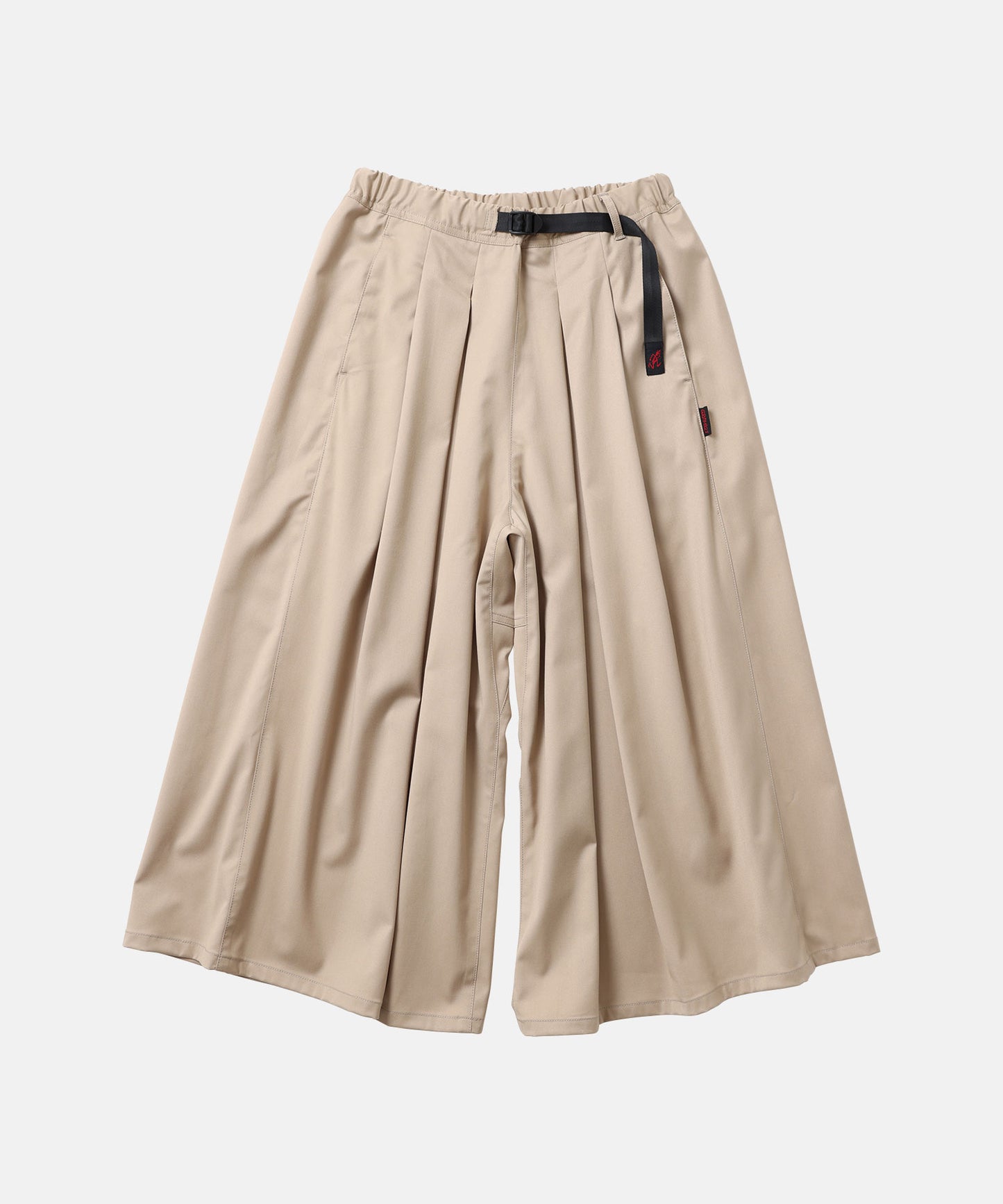 STRETCH GABARDINE FLARE PANT|ストレッチギャバジンフレアパンツ