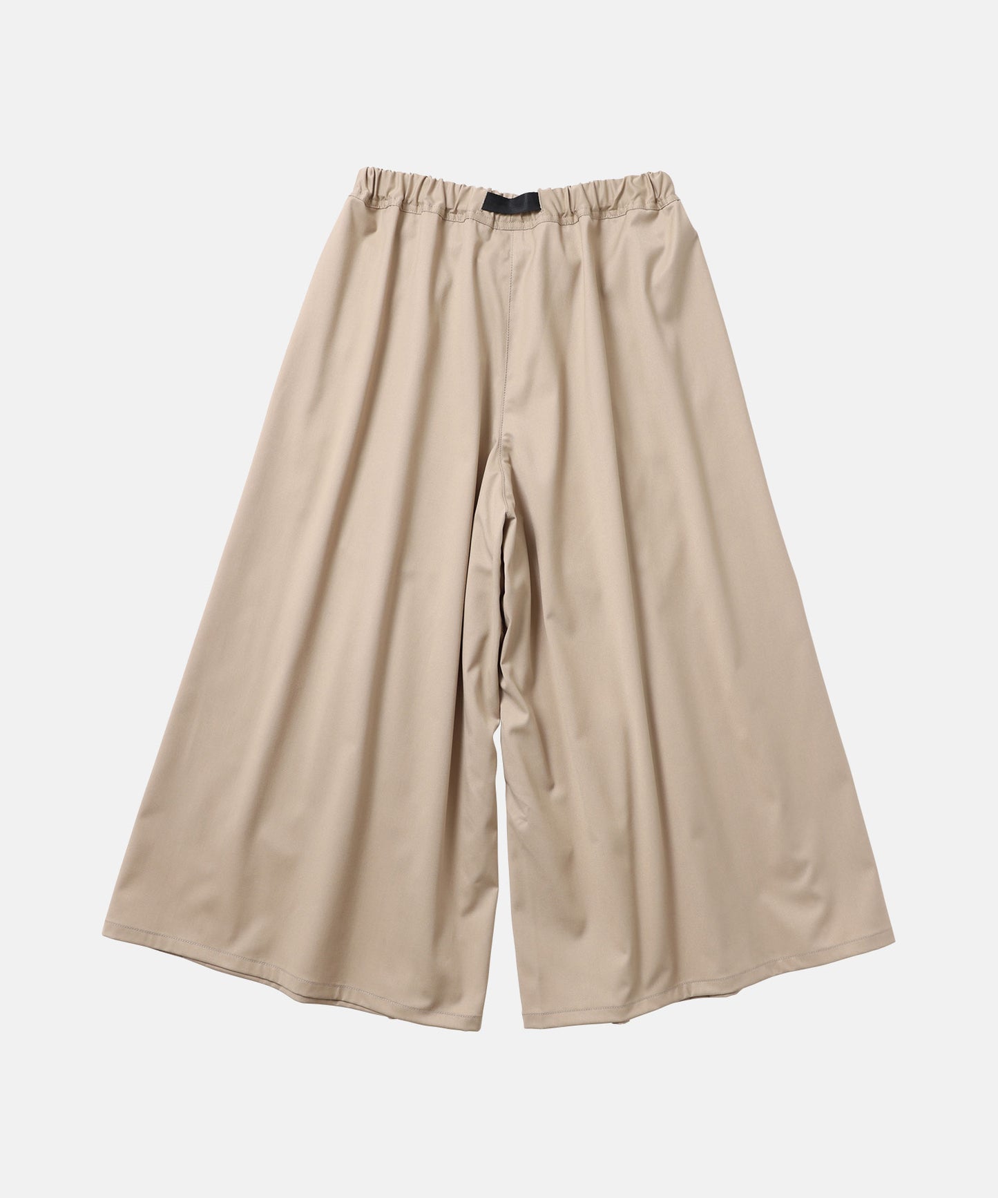 STRETCH GABARDINE FLARE PANT|ストレッチギャバジンフレアパンツ