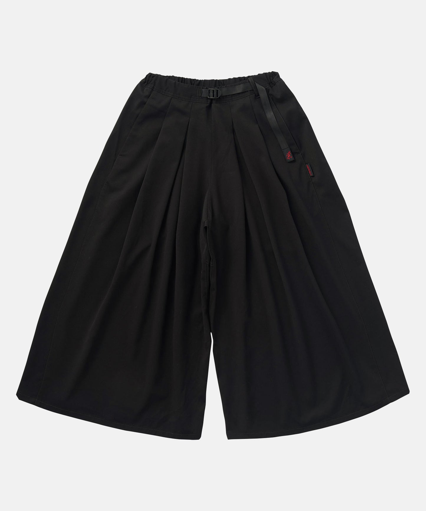 STRETCH GABARDINE FLARE PANT|ストレッチギャバジンフレアパンツ