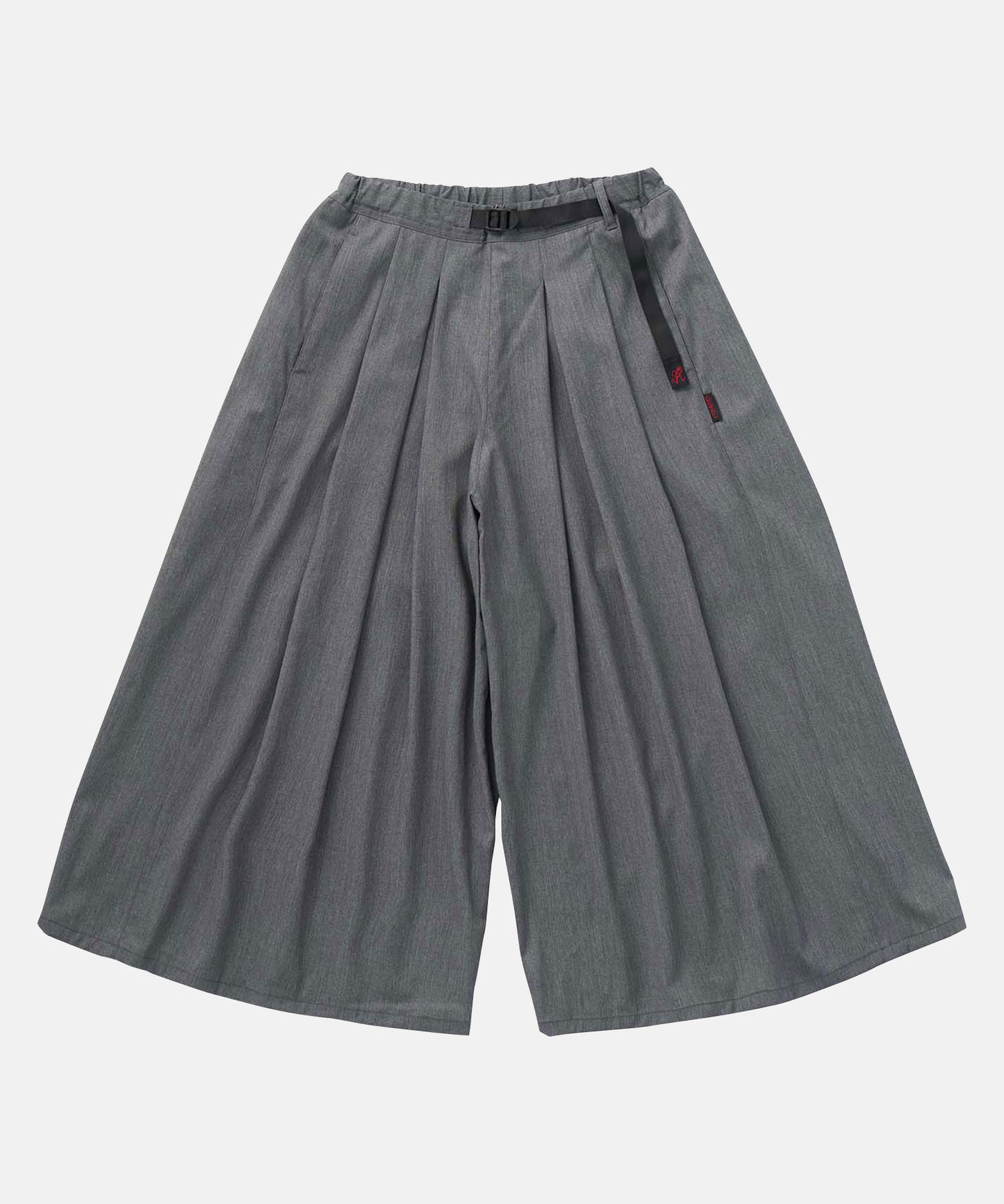 STRETCH GABARDINE FLARE PANT|ストレッチギャバジンフレアパンツ