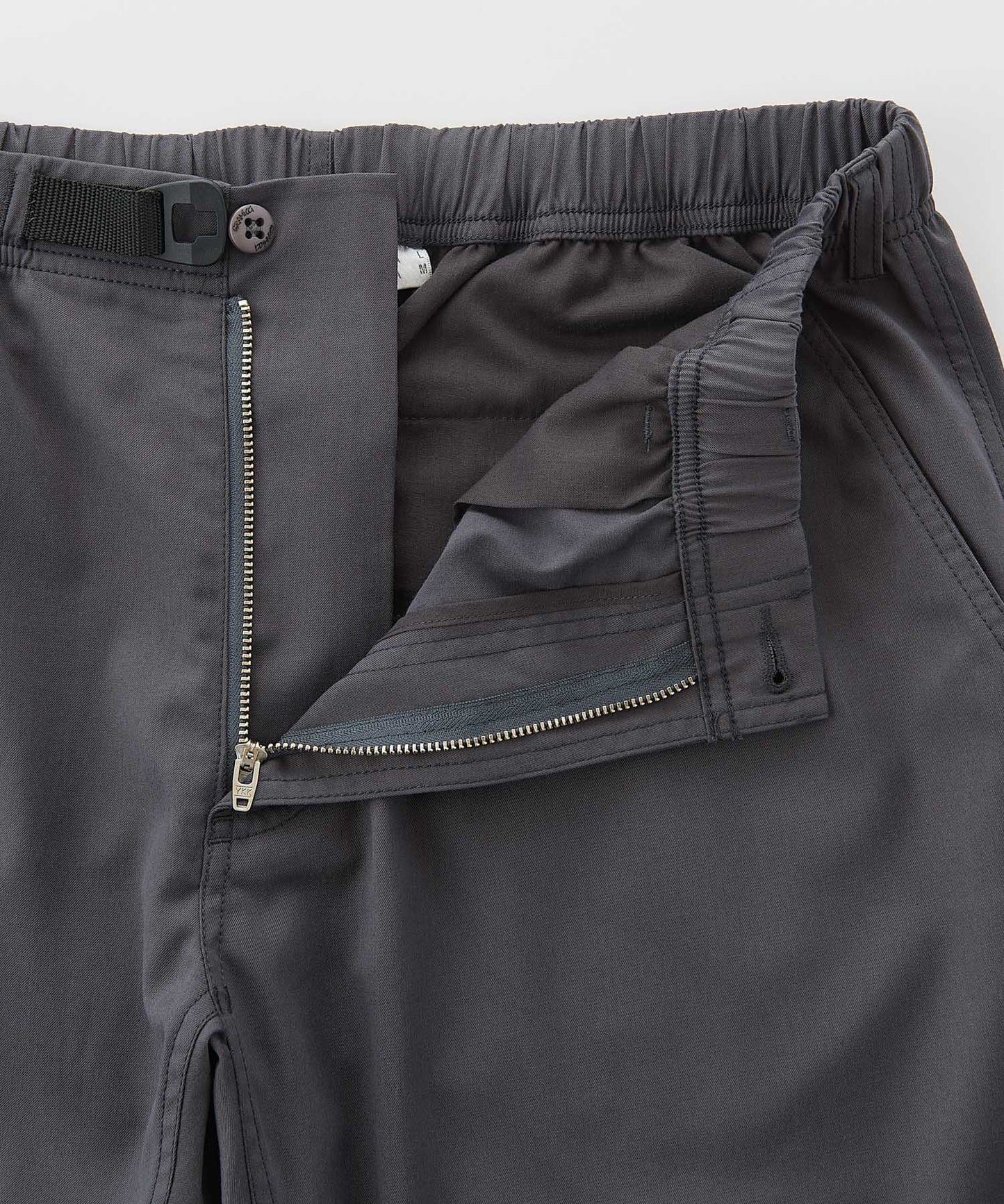 GABARDINE SLACKS|ストレッチギャバジンスラックスパンツ