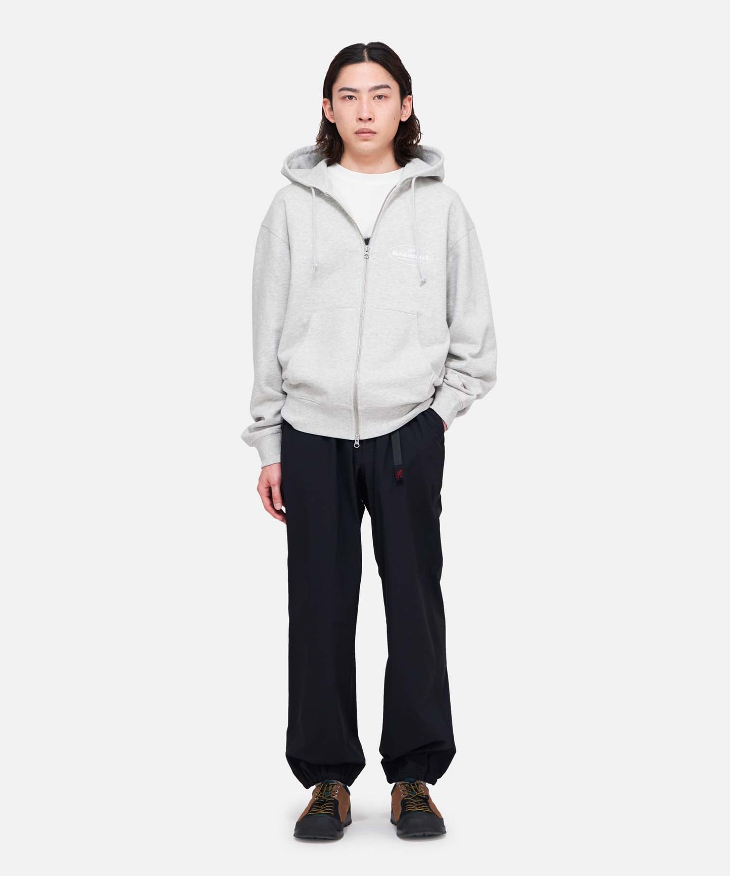 4WAY STRETCH TRACK PANT|4WAYストレッチトラックパンツ