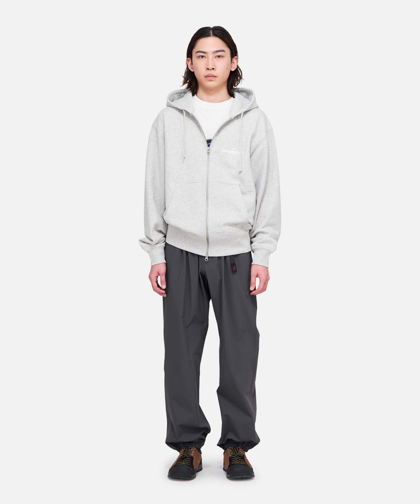 4WAY STRETCH TRACK PANT|4WAYストレッチトラックパンツ
