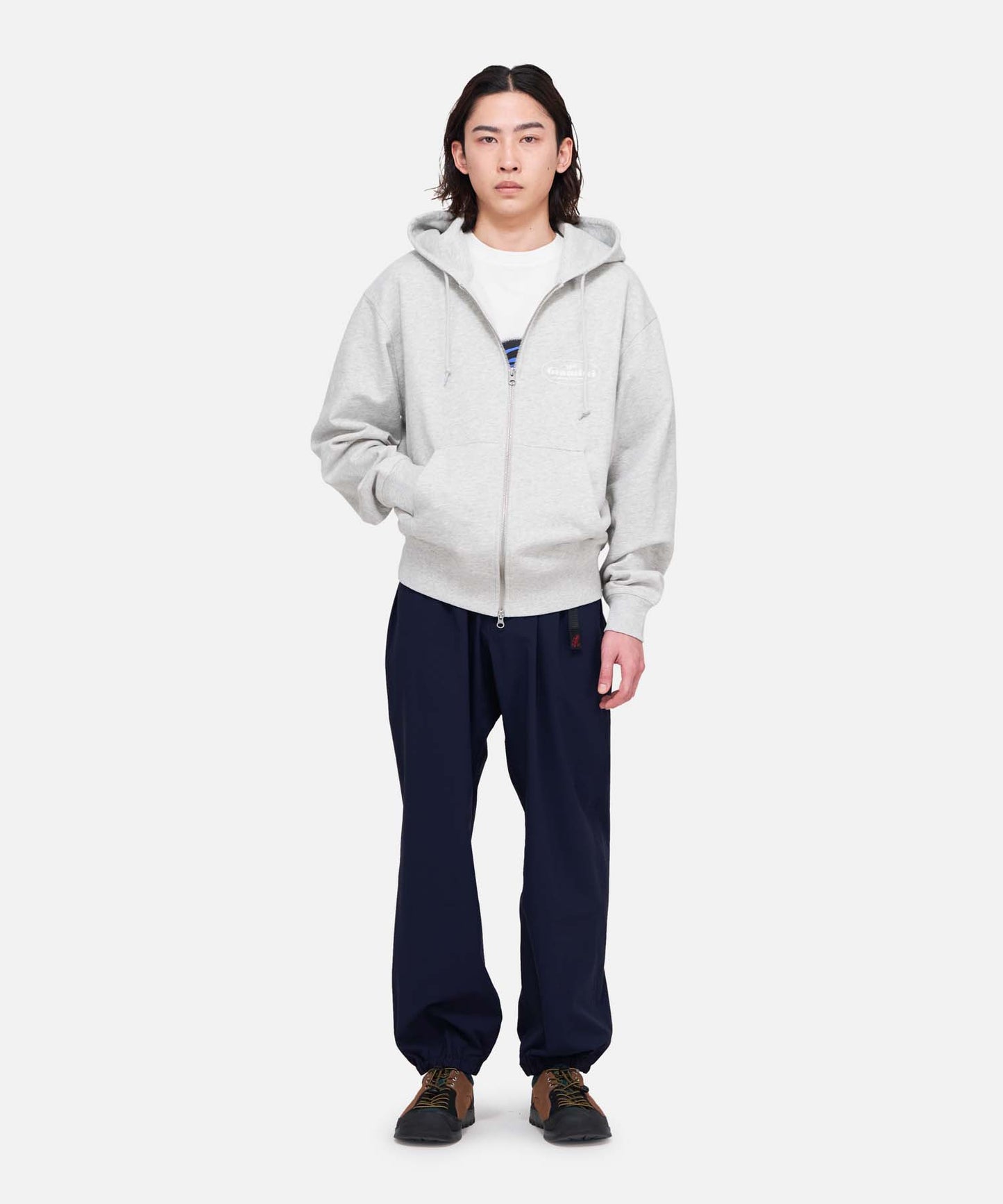 4WAY STRETCH TRACK PANT|4WAYストレッチトラックパンツ