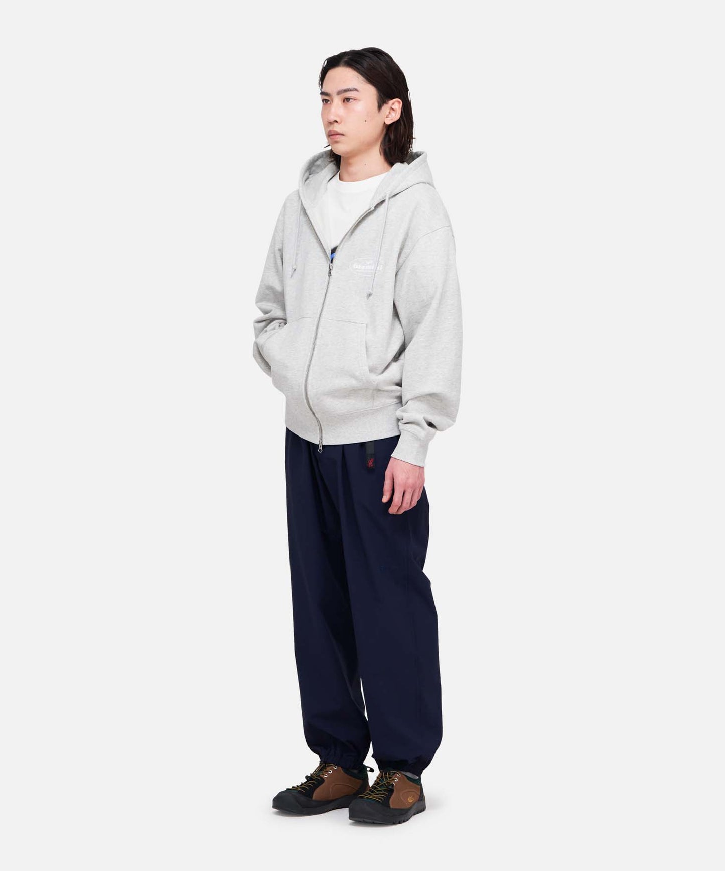 4WAY STRETCH TRACK PANT|4WAYストレッチトラックパンツ