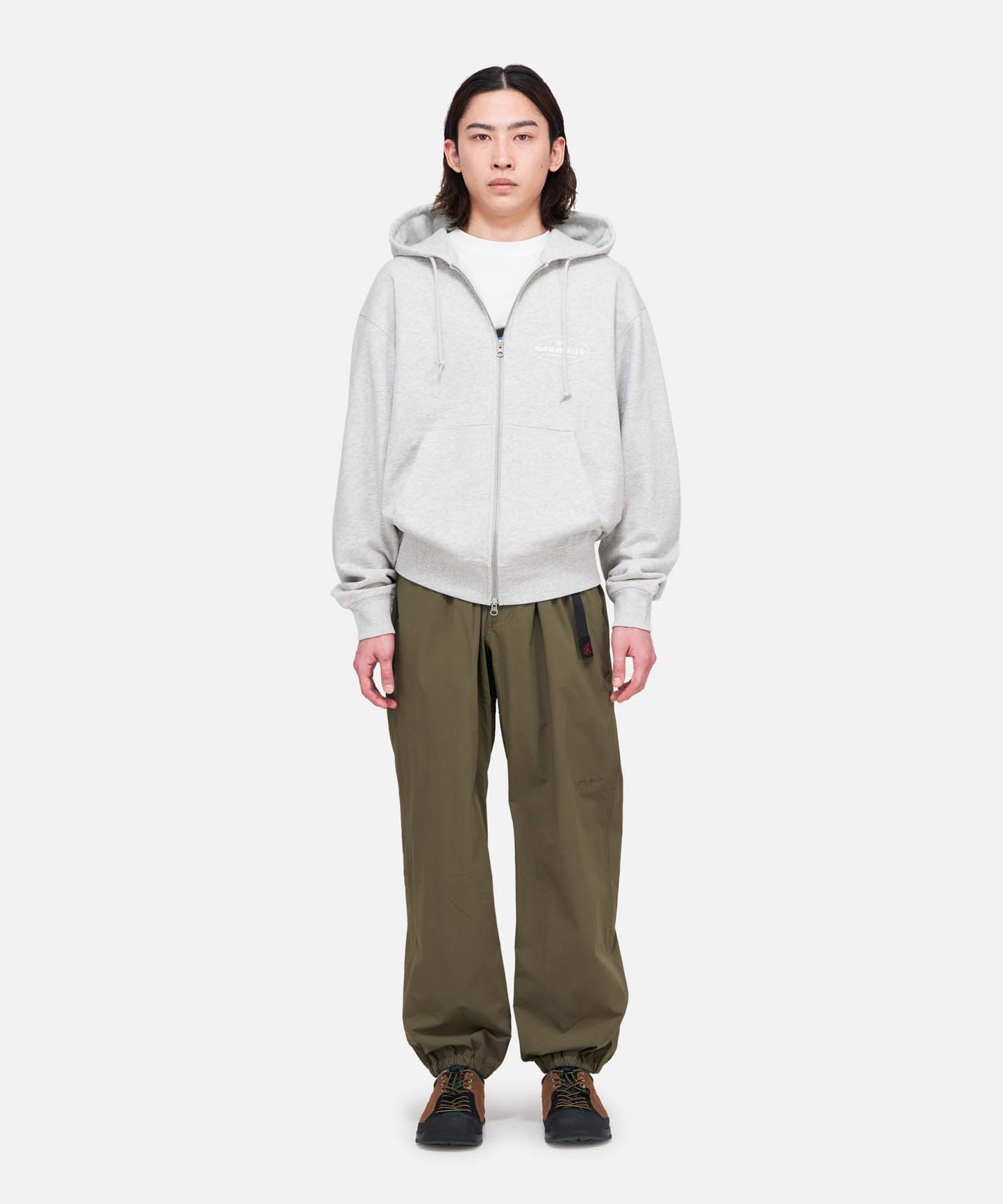 4WAY STRETCH TRACK PANT|4WAYストレッチトラックパンツ