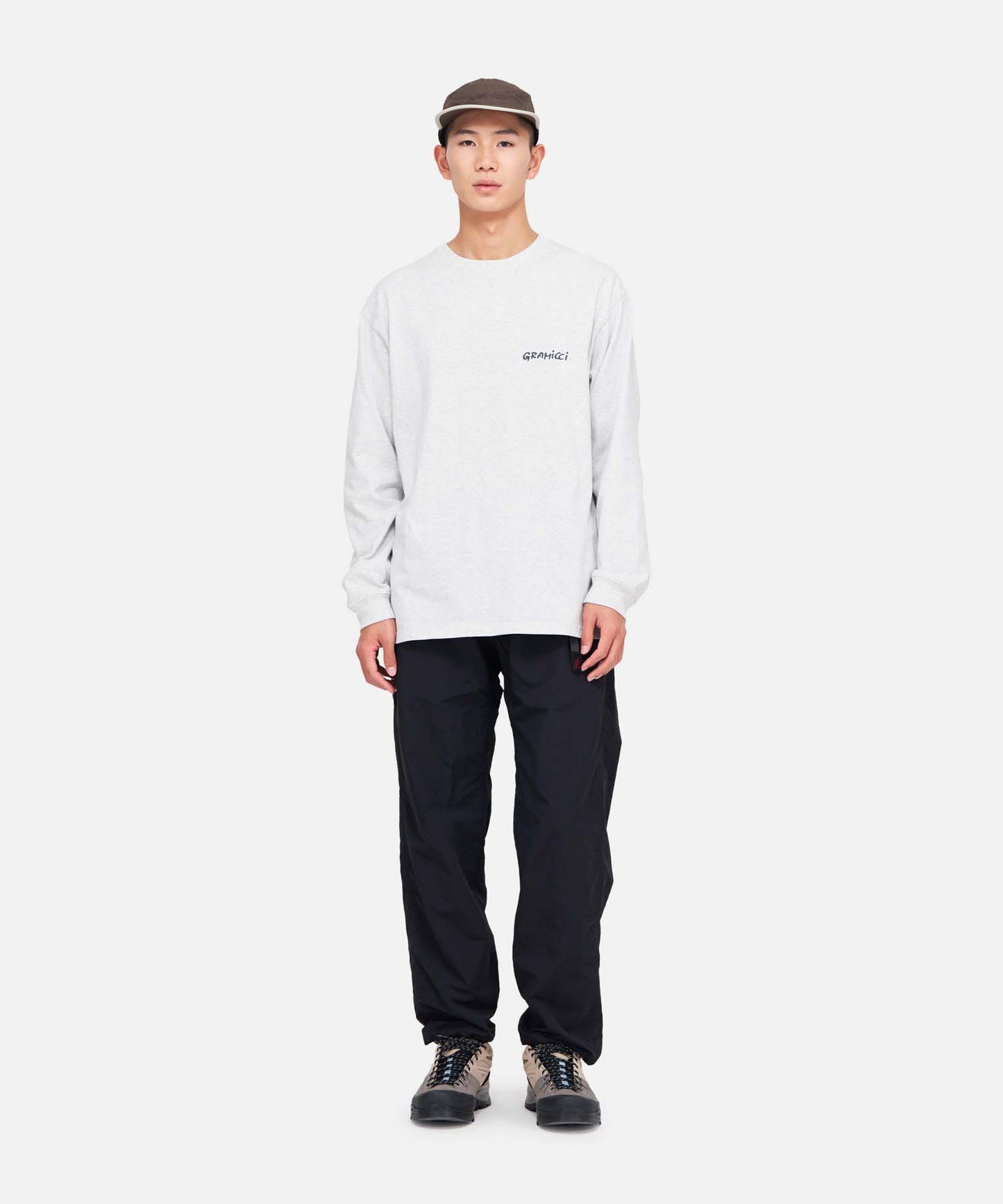 NYLON GRAMICCI PANT|ナイロングラミチパンツ