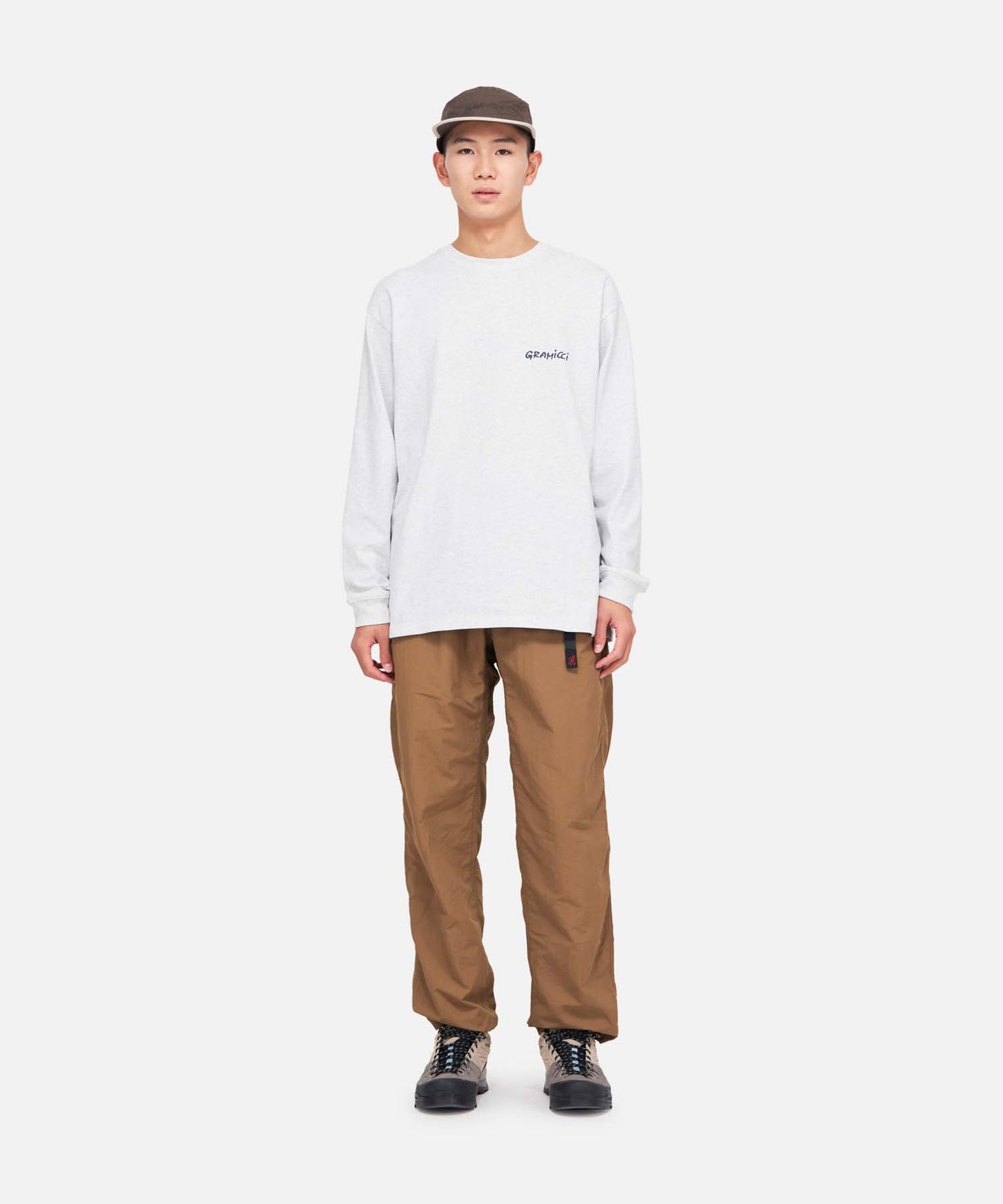 NYLON GRAMICCI PANT|ナイロングラミチパンツ
