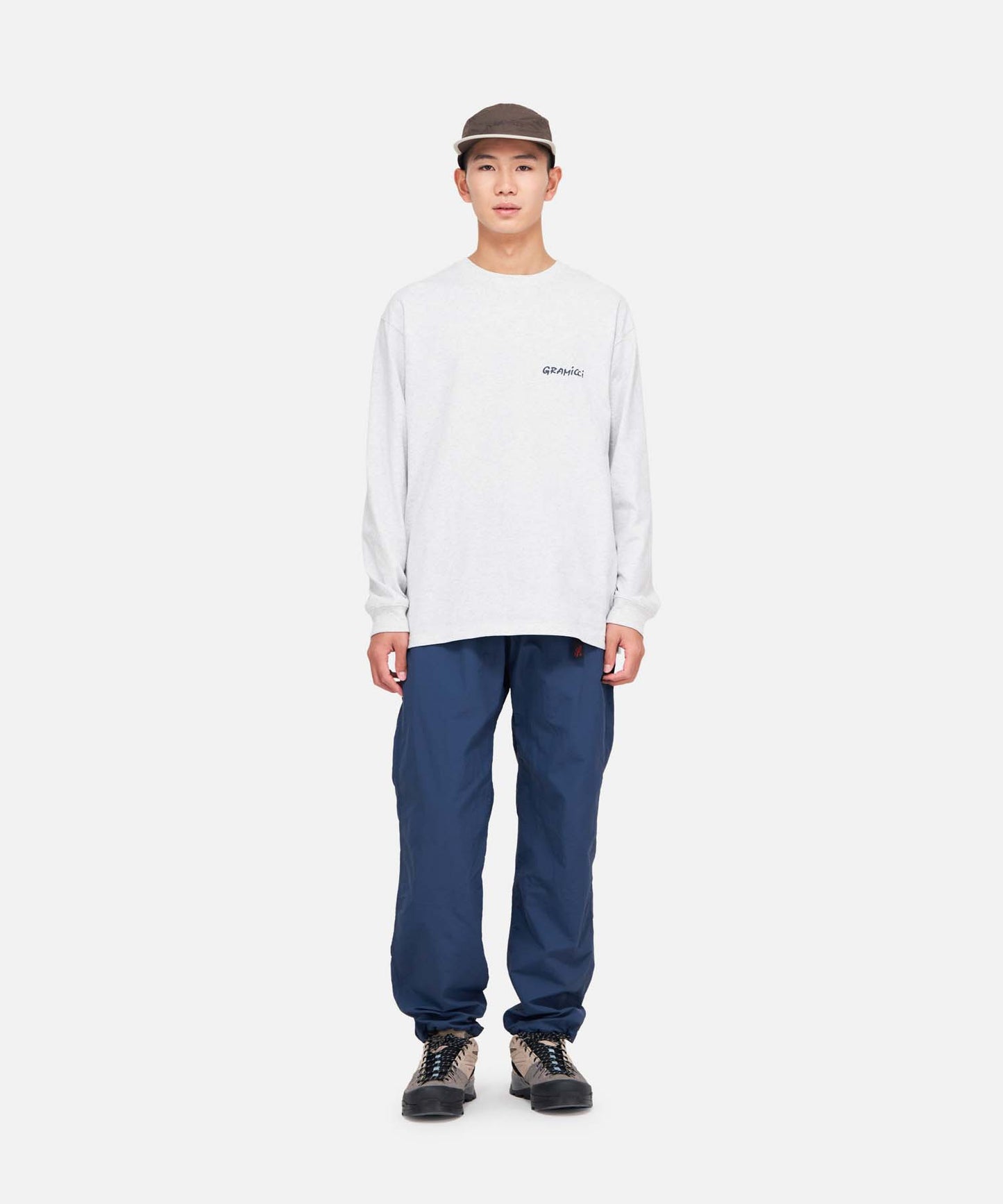 NYLON GRAMICCI PANT|ナイロングラミチパンツ