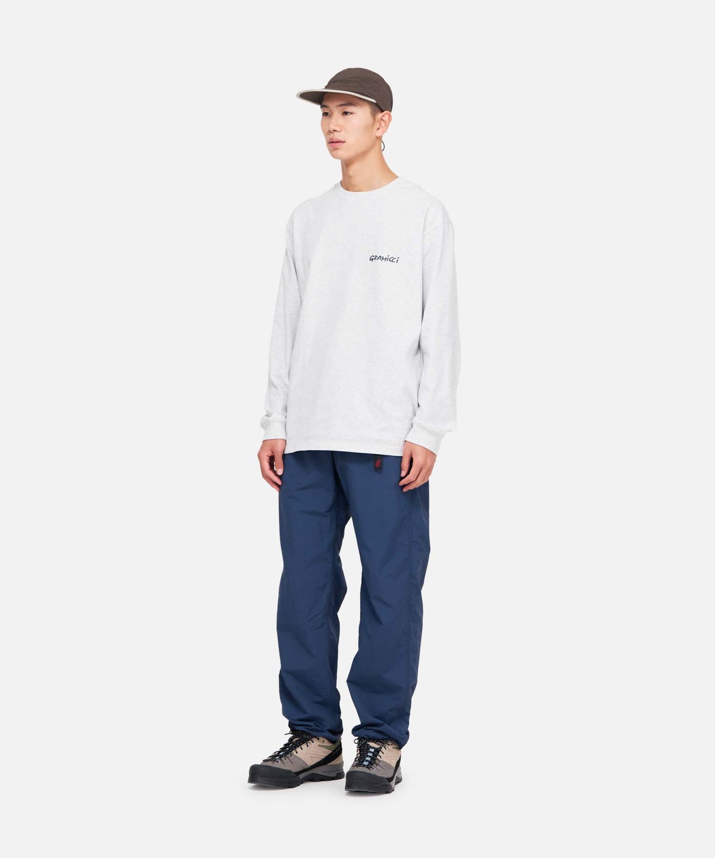 NYLON GRAMICCI PANT|ナイロングラミチパンツ