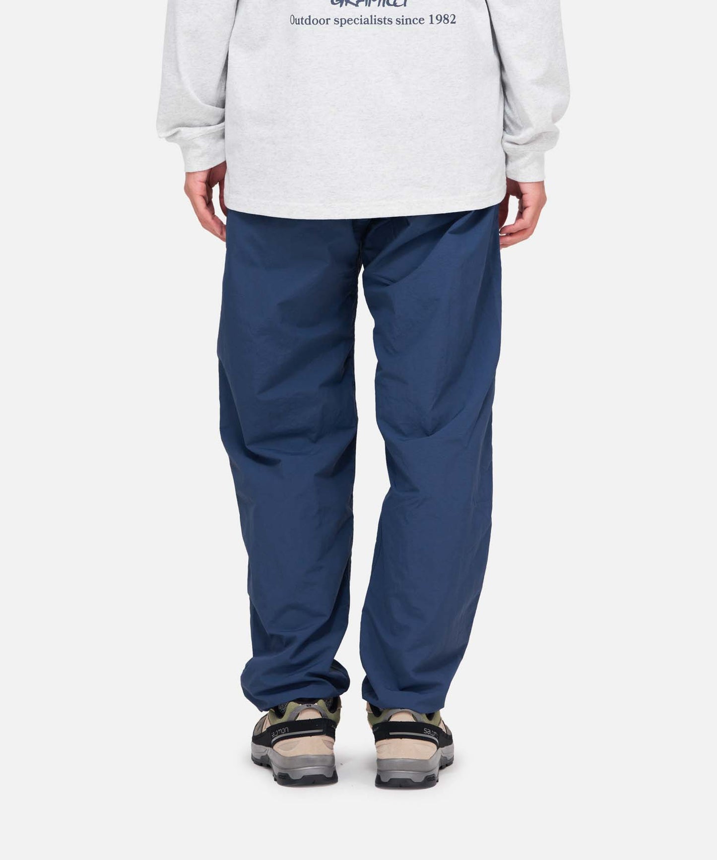 NYLON GRAMICCI PANT|ナイロングラミチパンツ
