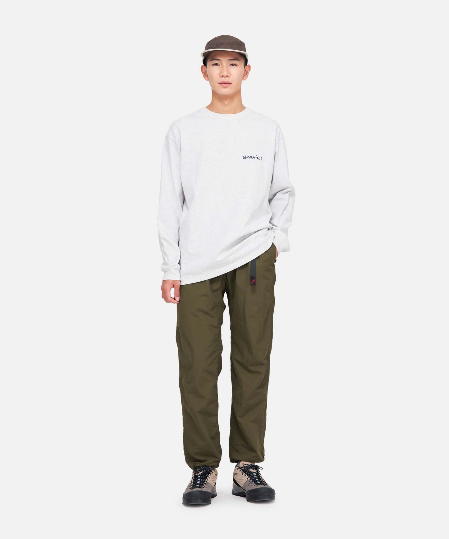 NYLON GRAMICCI PANT|ナイロングラミチパンツ