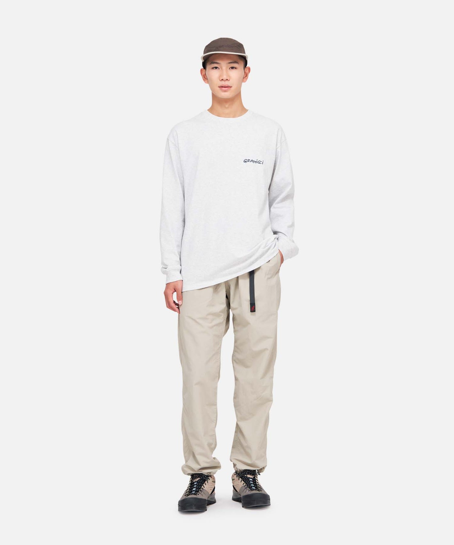NYLON GRAMICCI PANT|ナイロングラミチパンツ