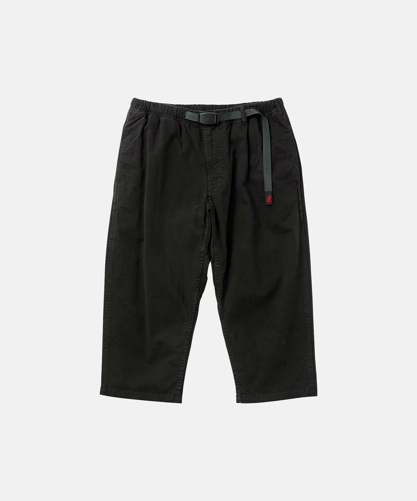 STRETCH TWILL MIDDLE CUT PANT|ストレッチツイルミドルカットパンツ