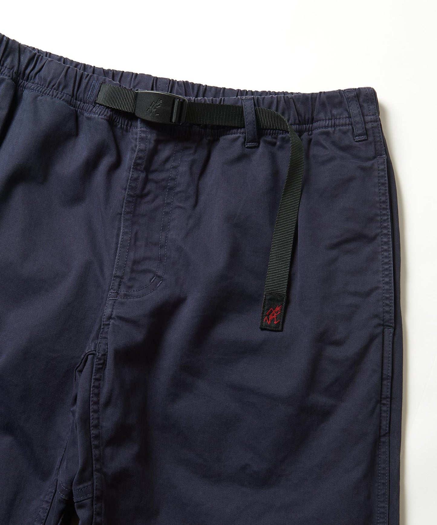 STRETCH TWILL MIDDLE CUT PANT|ストレッチツイルミドルカットパンツ