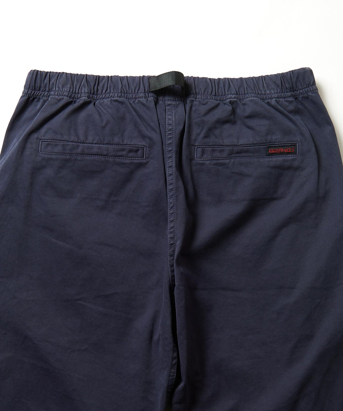 STRETCH TWILL MIDDLE CUT PANT|ストレッチツイルミドルカットパンツ