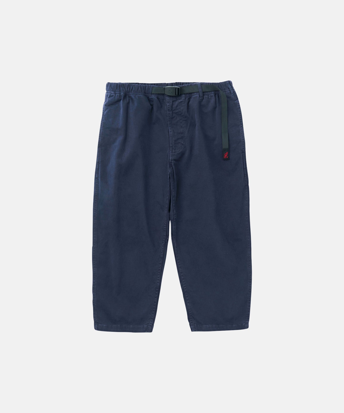 STRETCH TWILL MIDDLE CUT PANT|ストレッチツイルミドルカットパンツ