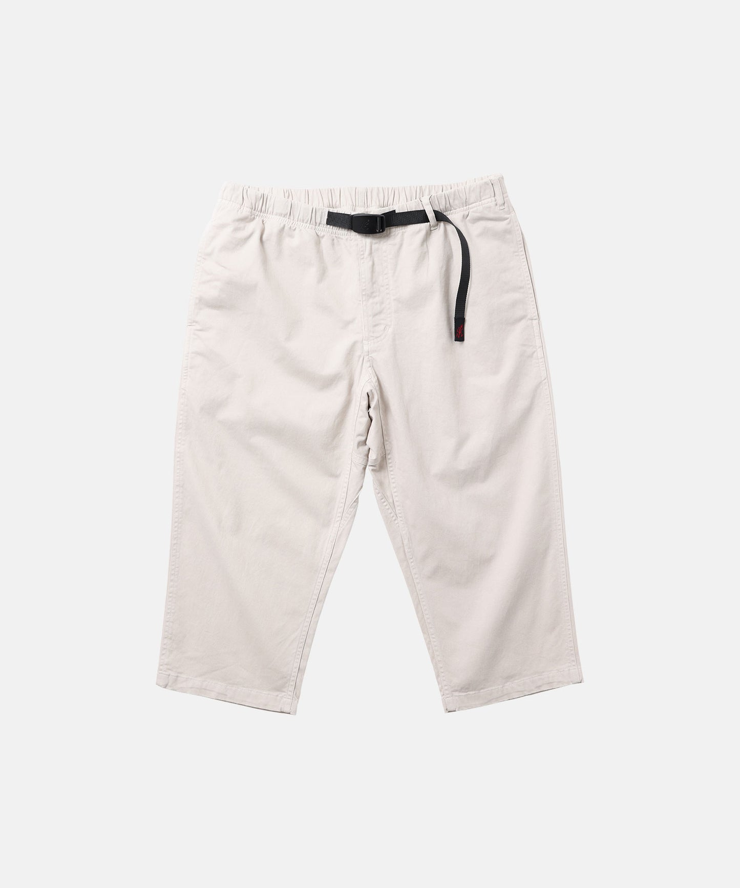 STRETCH TWILL MIDDLE CUT PANT|ストレッチツイルミドルカットパンツ