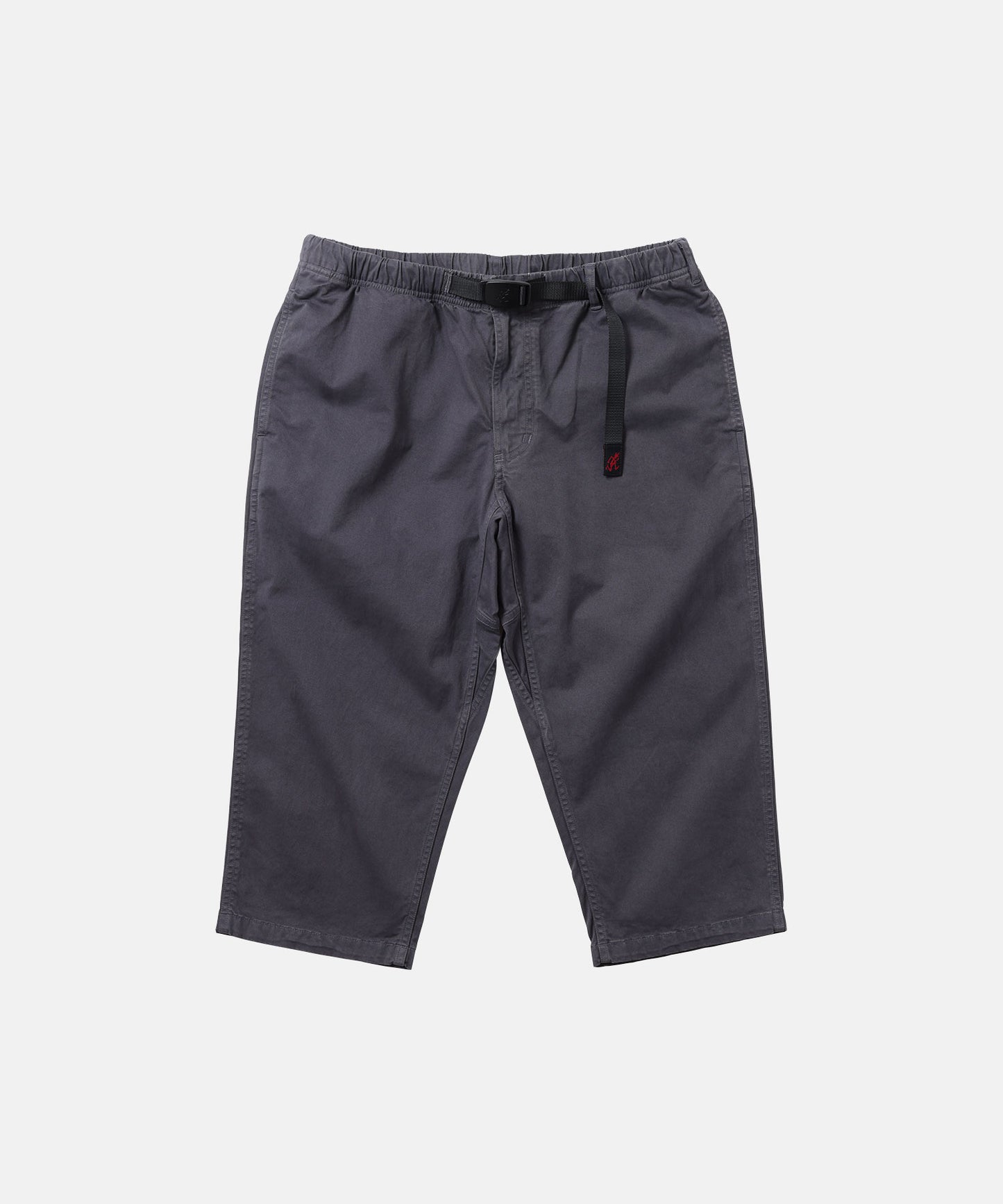 STRETCH TWILL MIDDLE CUT PANT|ストレッチツイルミドルカットパンツ