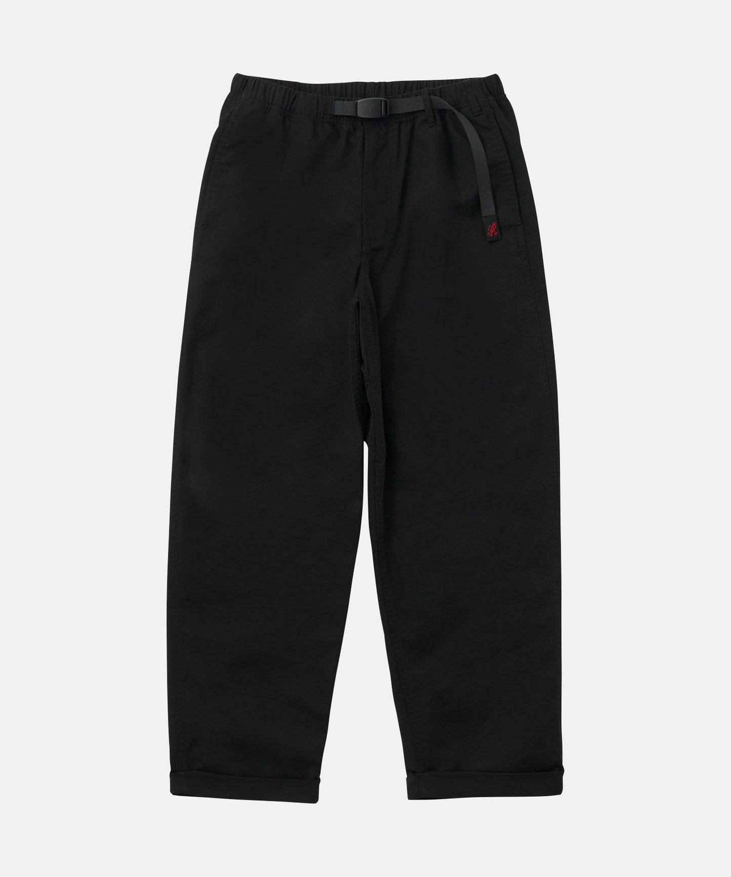 TC/TWILL TUCK TAPERD PANT|TCツイルタックテーパードパンツ