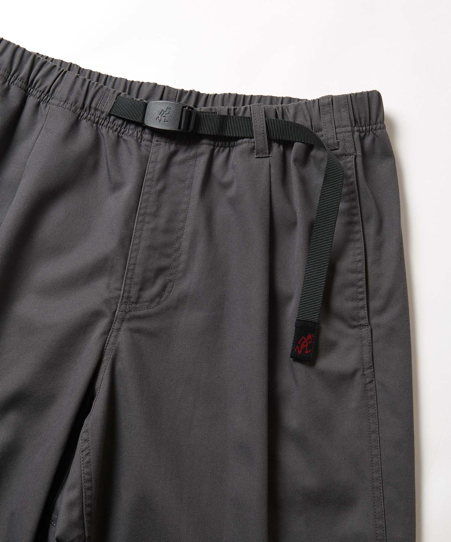 TC/TWILL TUCK TAPERD PANT|TCツイルタックテーパードパンツ