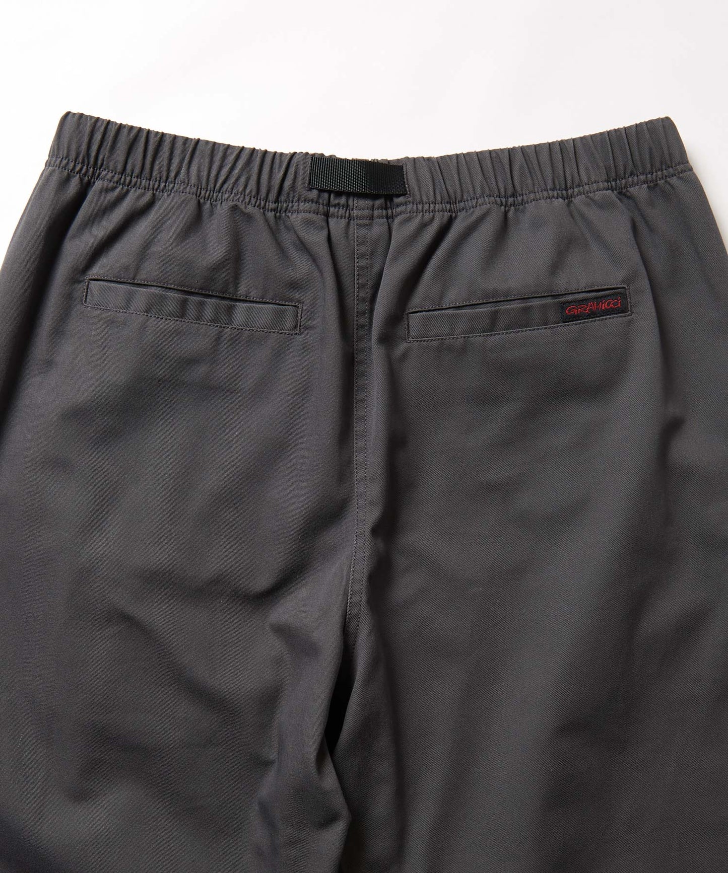 TC/TWILL TUCK TAPERD PANT|TCツイルタックテーパードパンツ