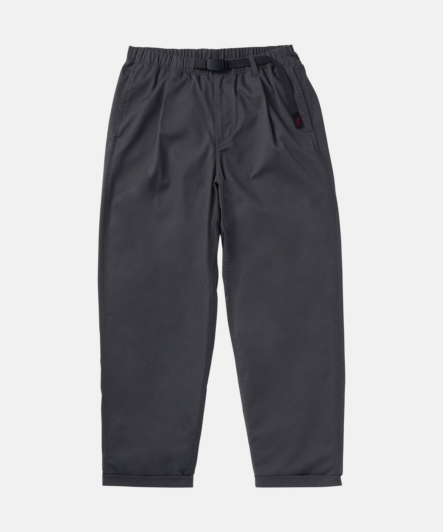 TC/TWILL TUCK TAPERD PANT|TCツイルタックテーパードパンツ