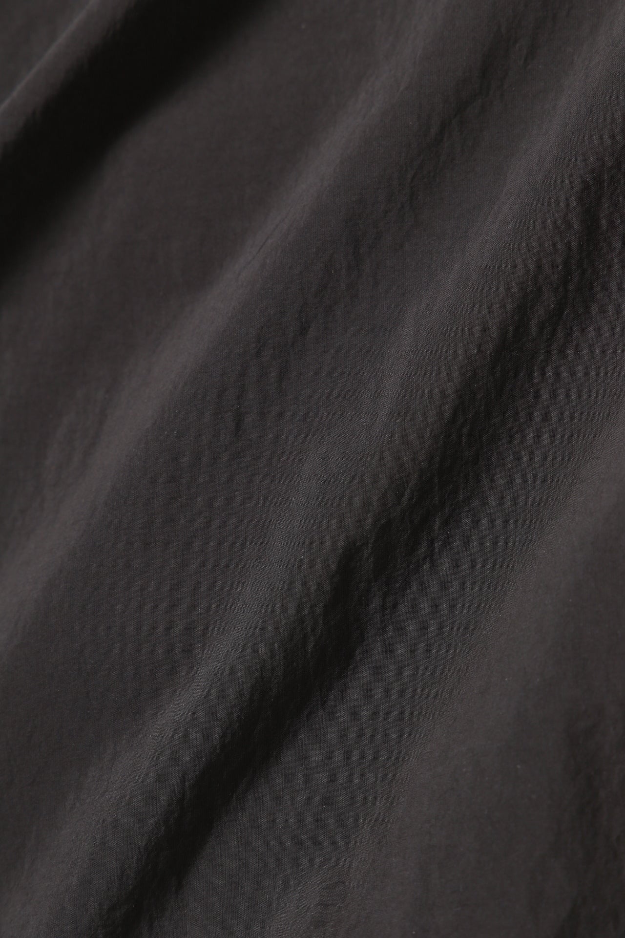 BRUSHED NYLON VEST|ブラッシュナイロンベスト