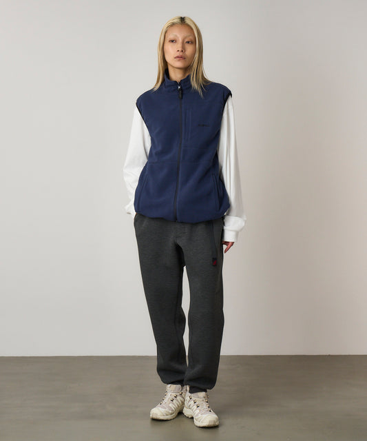 TECH KNIT NARROW RIB PANT|テックニットナローリブパンツ
