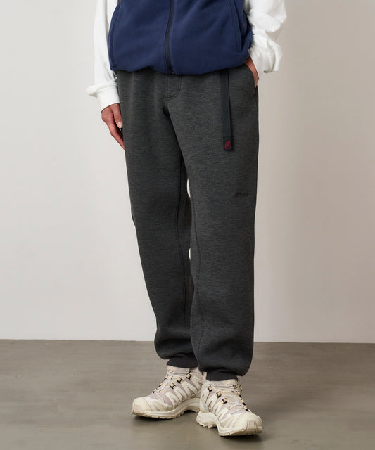 TECH KNIT NARROW RIB PANT|テックニットナローリブパンツ
